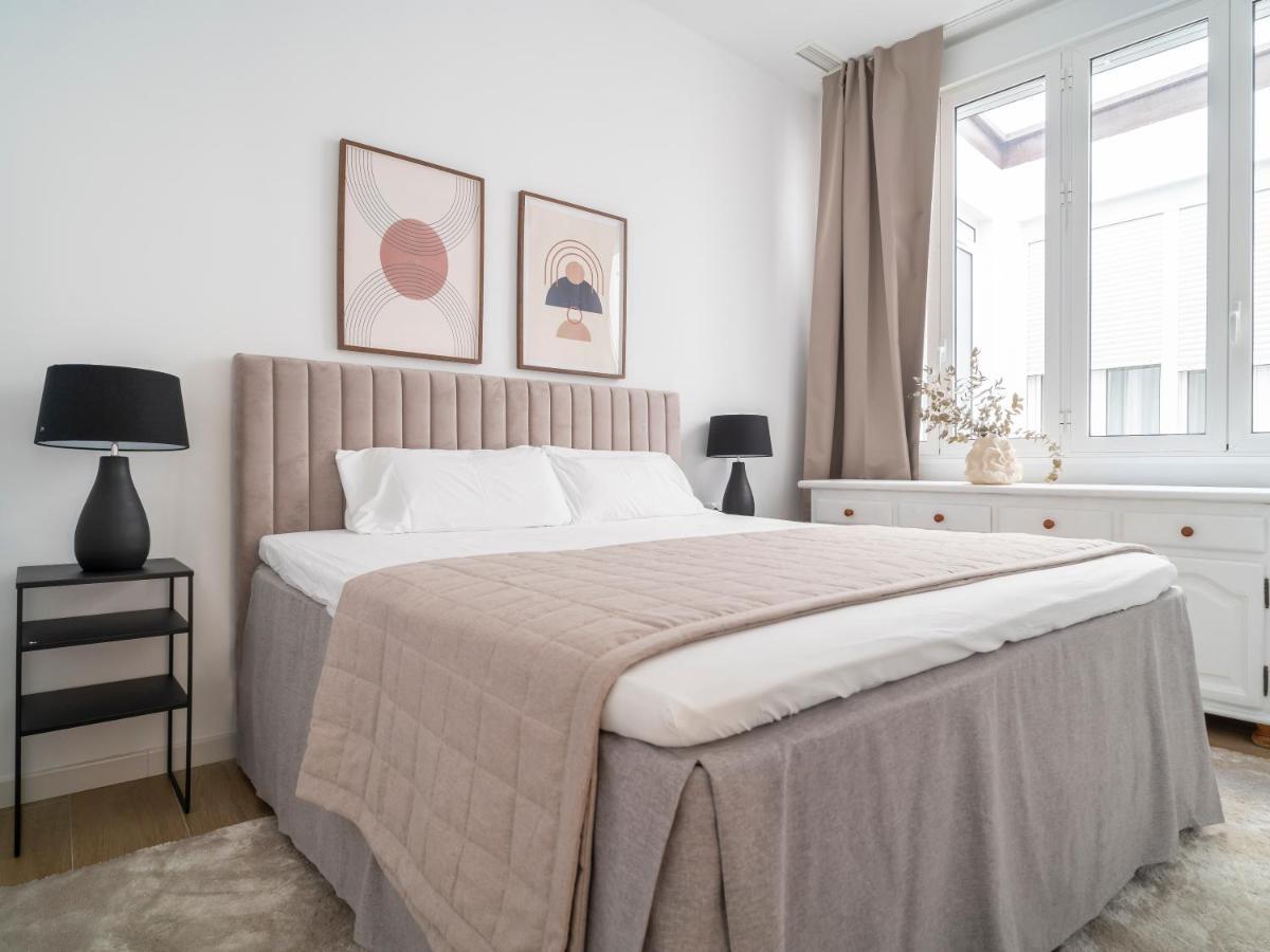 Leilighet Sanders Lavender - Delightful Two-bedroom Downtown