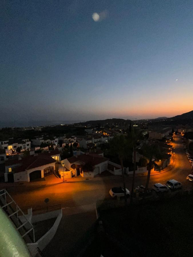 Apartamento ático Málaga