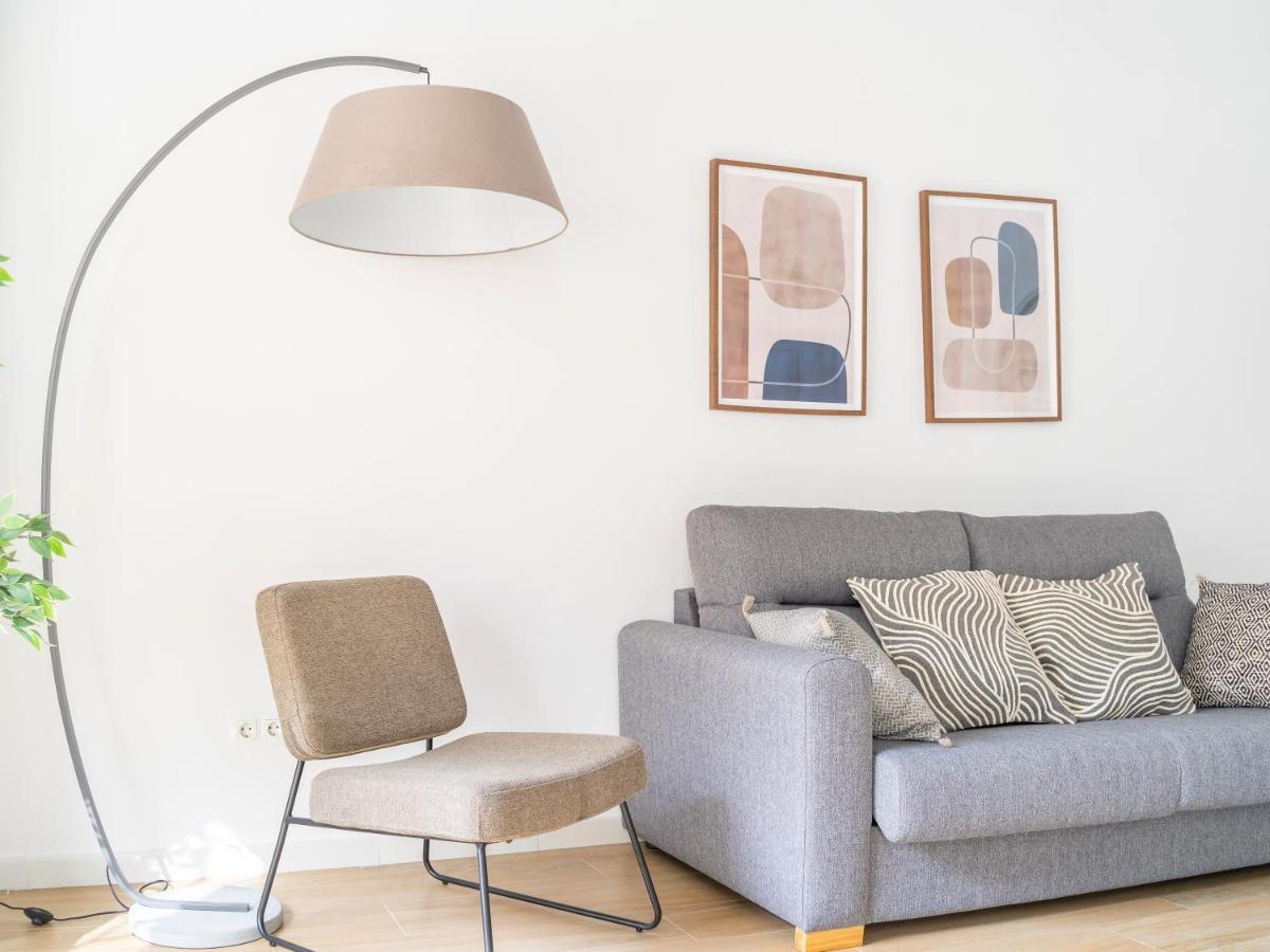 Sanders Lavender - Delightful Two-bedroom Downtown Apartamento *