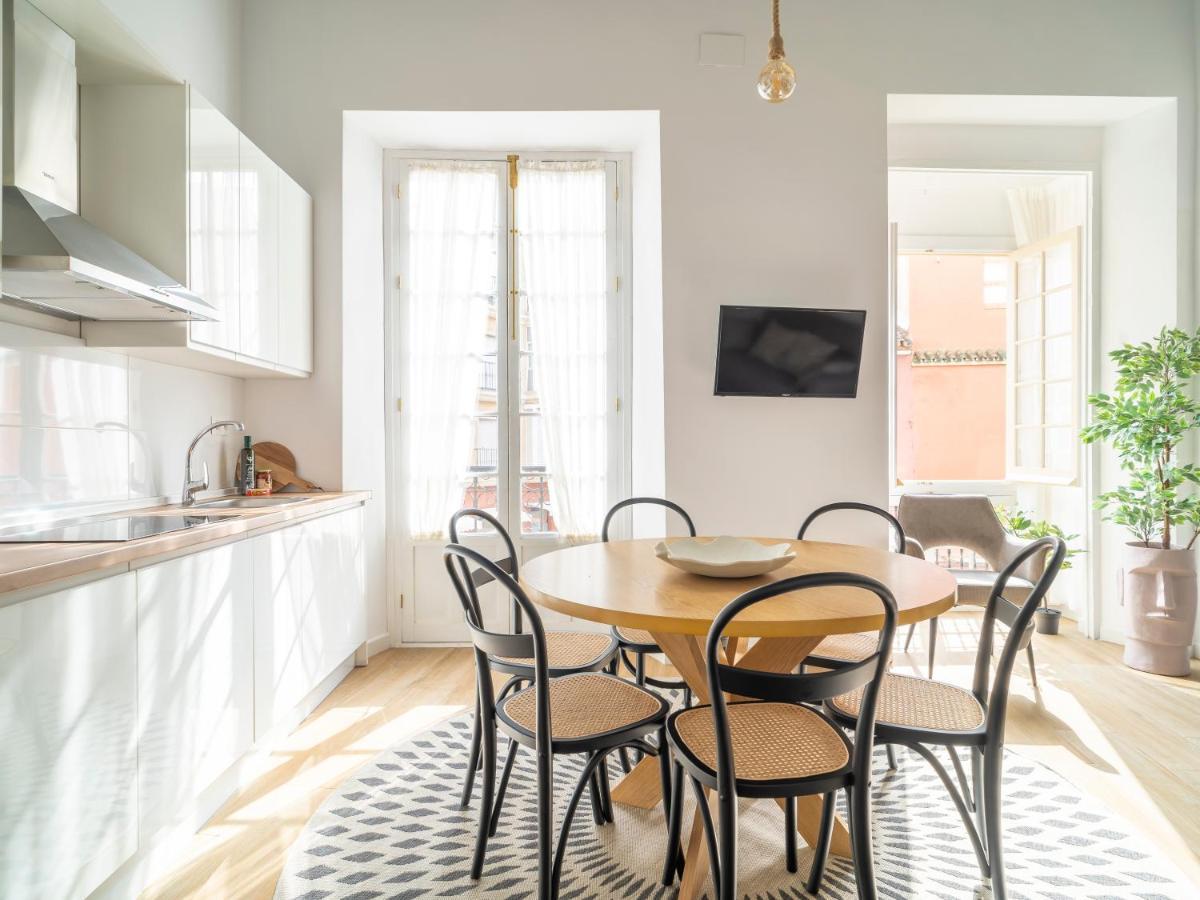 Leilighet Sanders Lavender - Delightful Two-bedroom Downtown