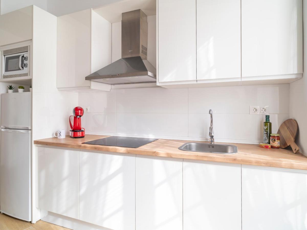 Leilighet Sanders Lavender - Delightful Two-bedroom Downtown