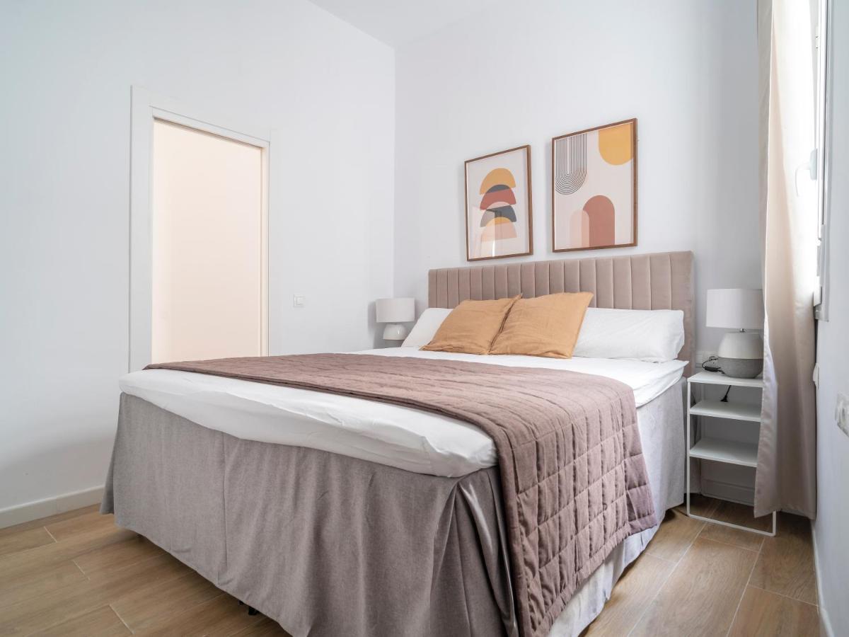 Sanders Lavender - Delightful Two-bedroom Downtown Leilighet