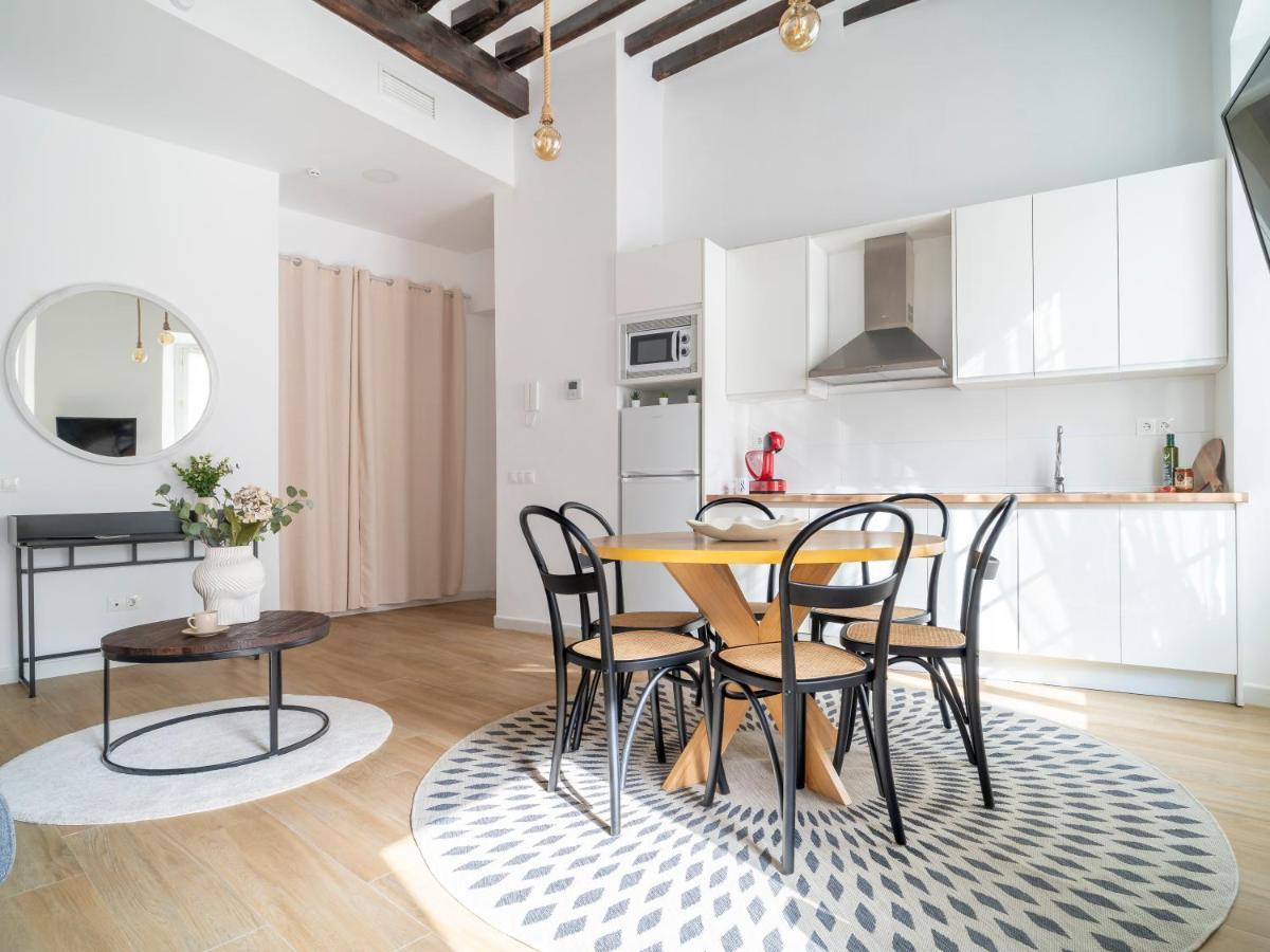 Leilighet Sanders Lavender - Delightful Two-bedroom Downtown *