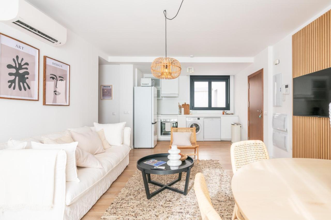 Apartamento Malasana 13: Historic With Two Bedrooms