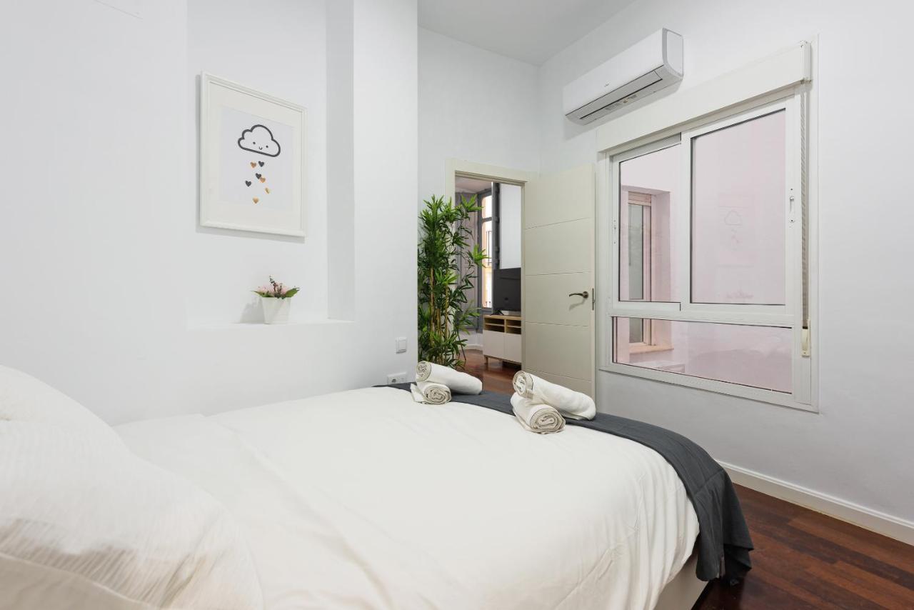 Appartement Pineapple Calderon De La Barca 3 Málaga