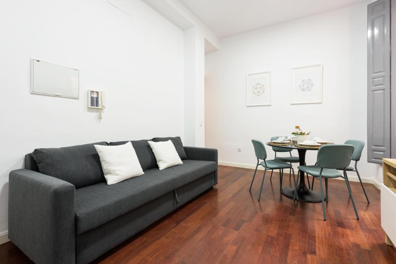 Appartement Pineapple Calderon De La Barca 3 *