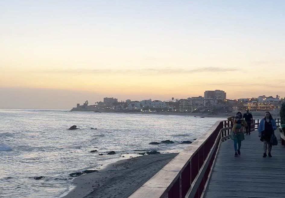 Apartamento Rancho B Miraflores Málaga