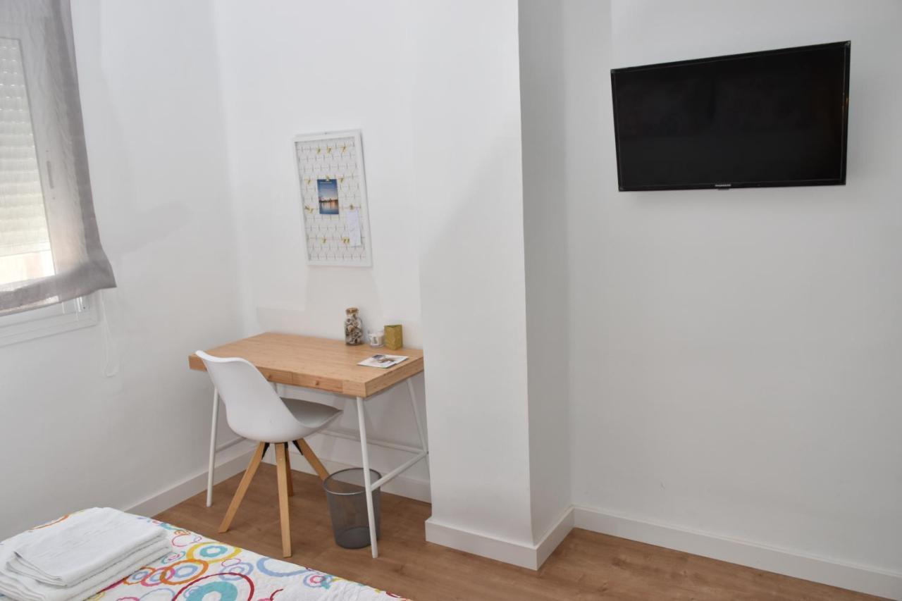 Spectacular 8 Pax/4 & Free Parking * Málaga