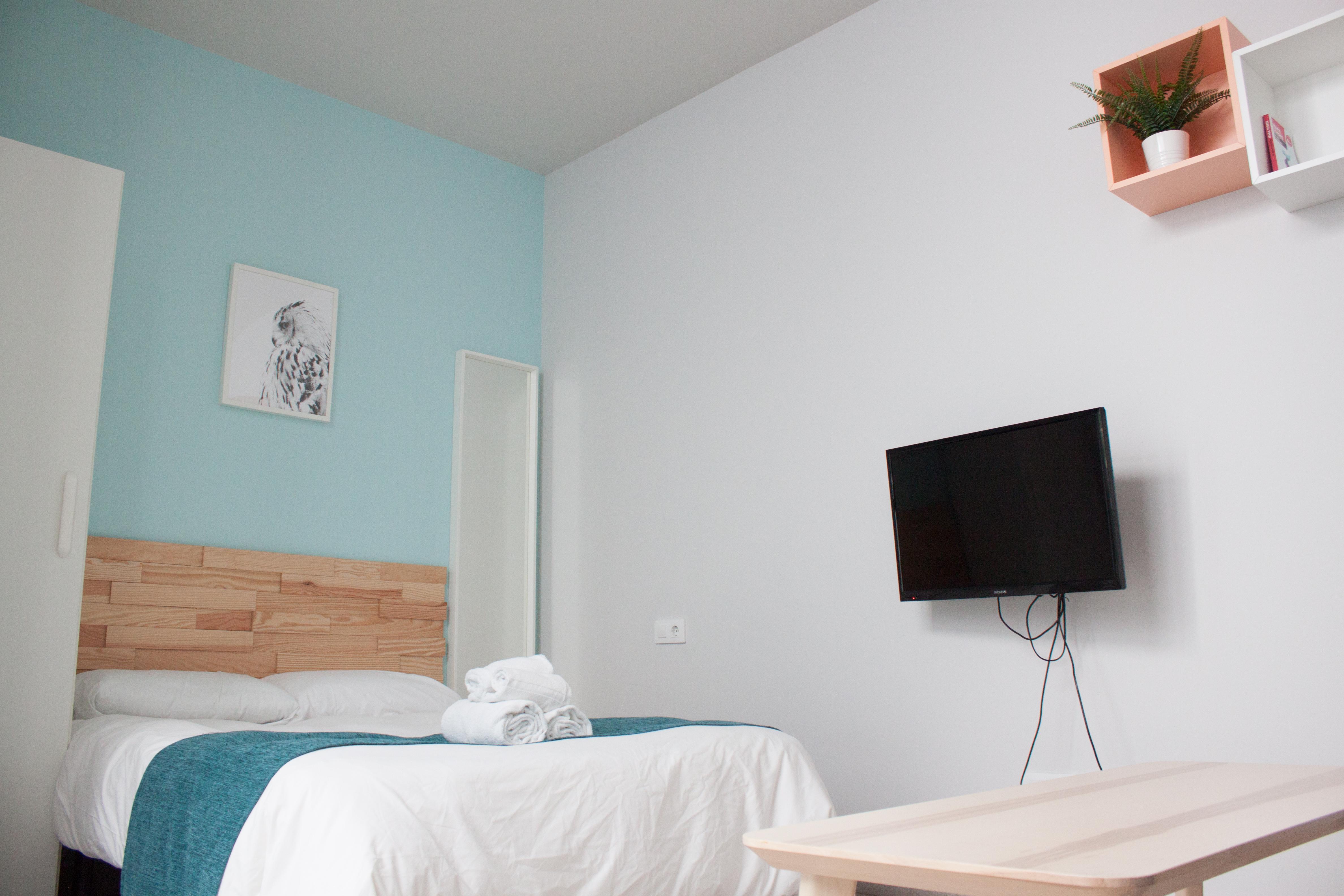 Apartamento Urban *