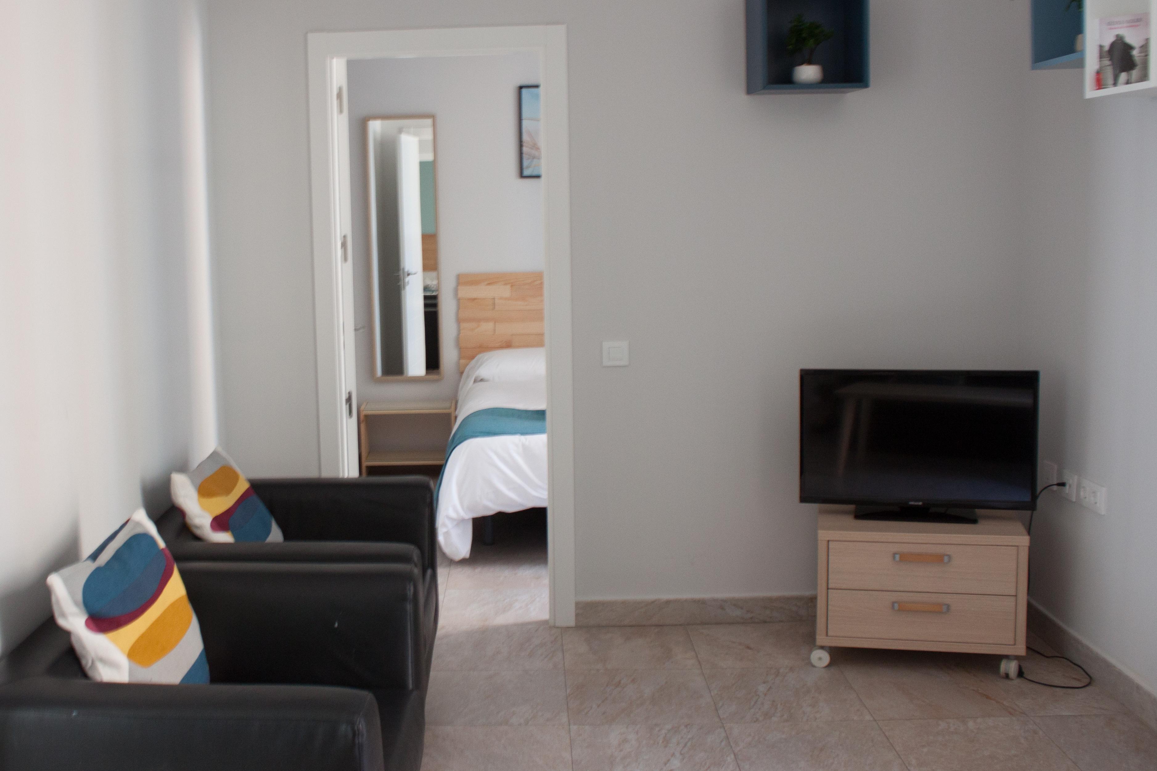 Apartamento Urban Málaga