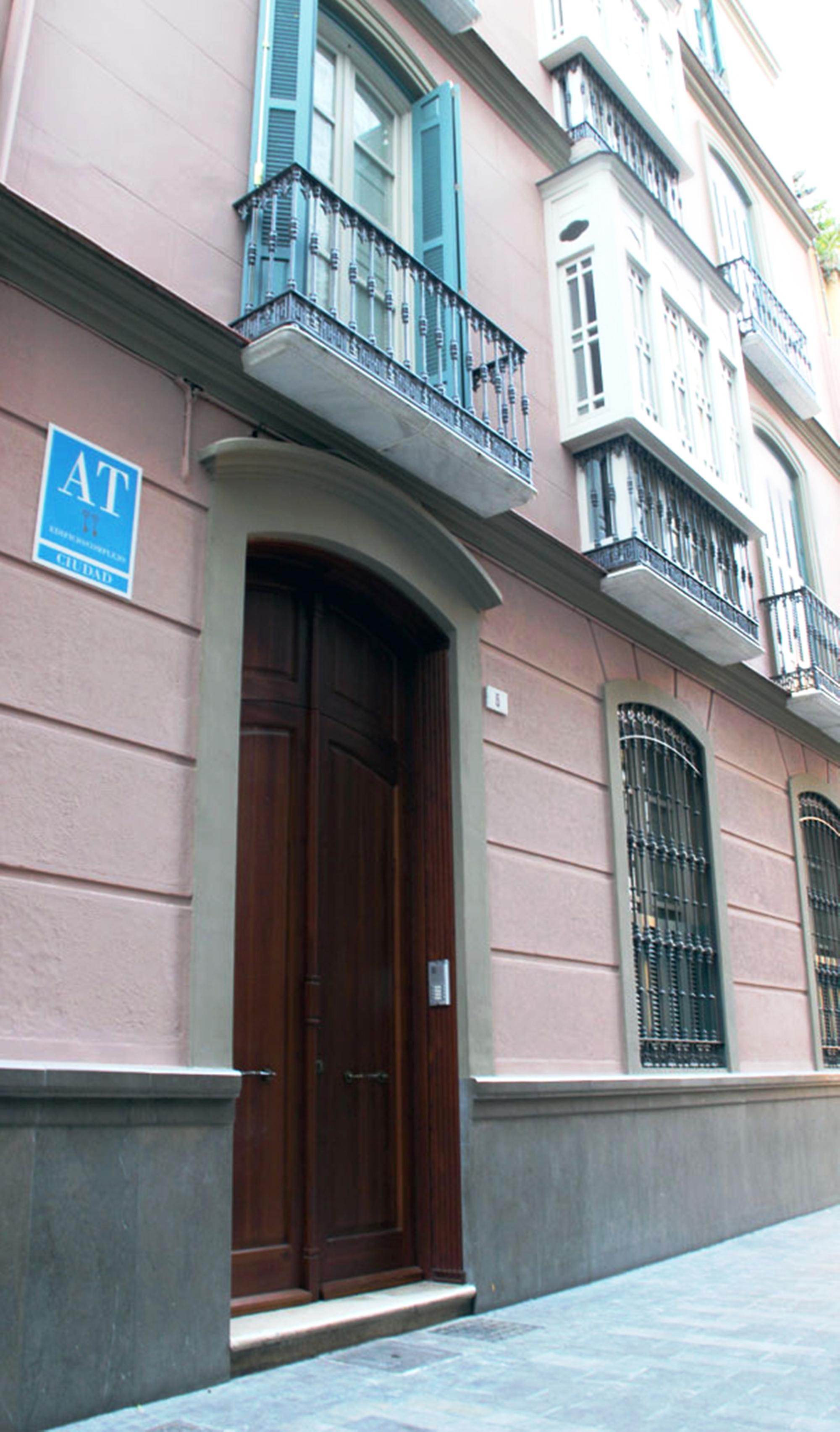 Urban Málaga