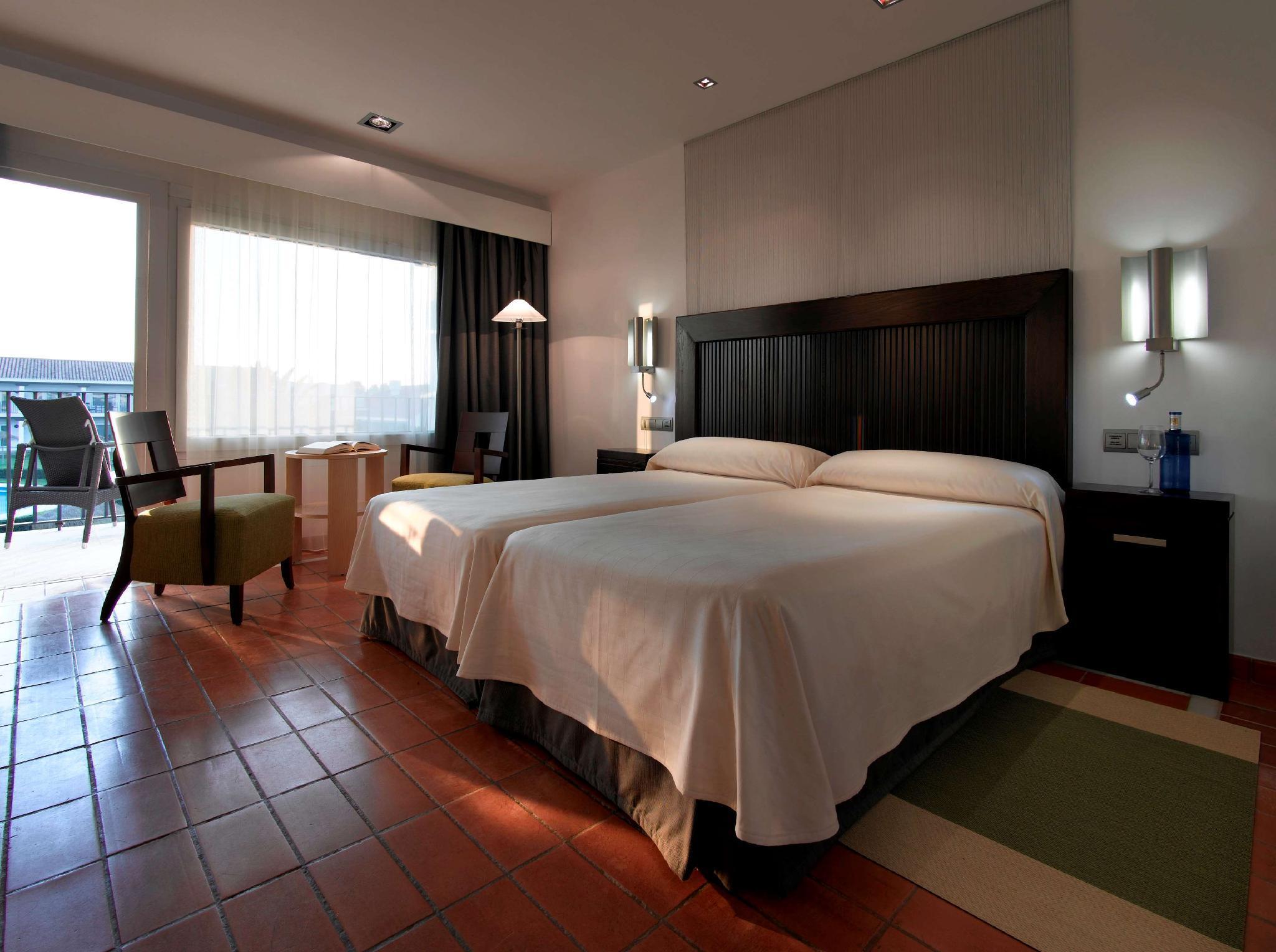 Hotell De Golf Málaga