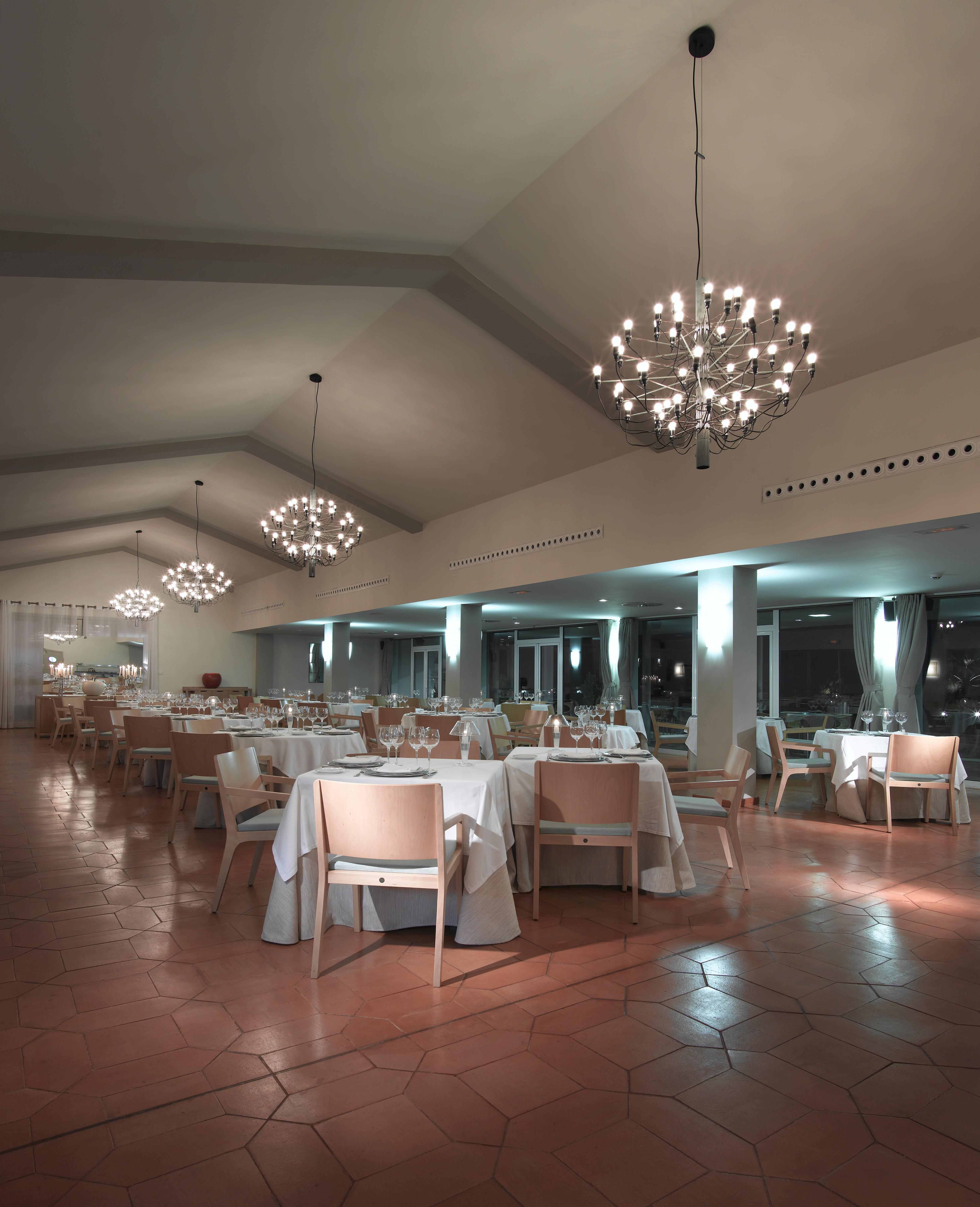De Golf Hotell Málaga