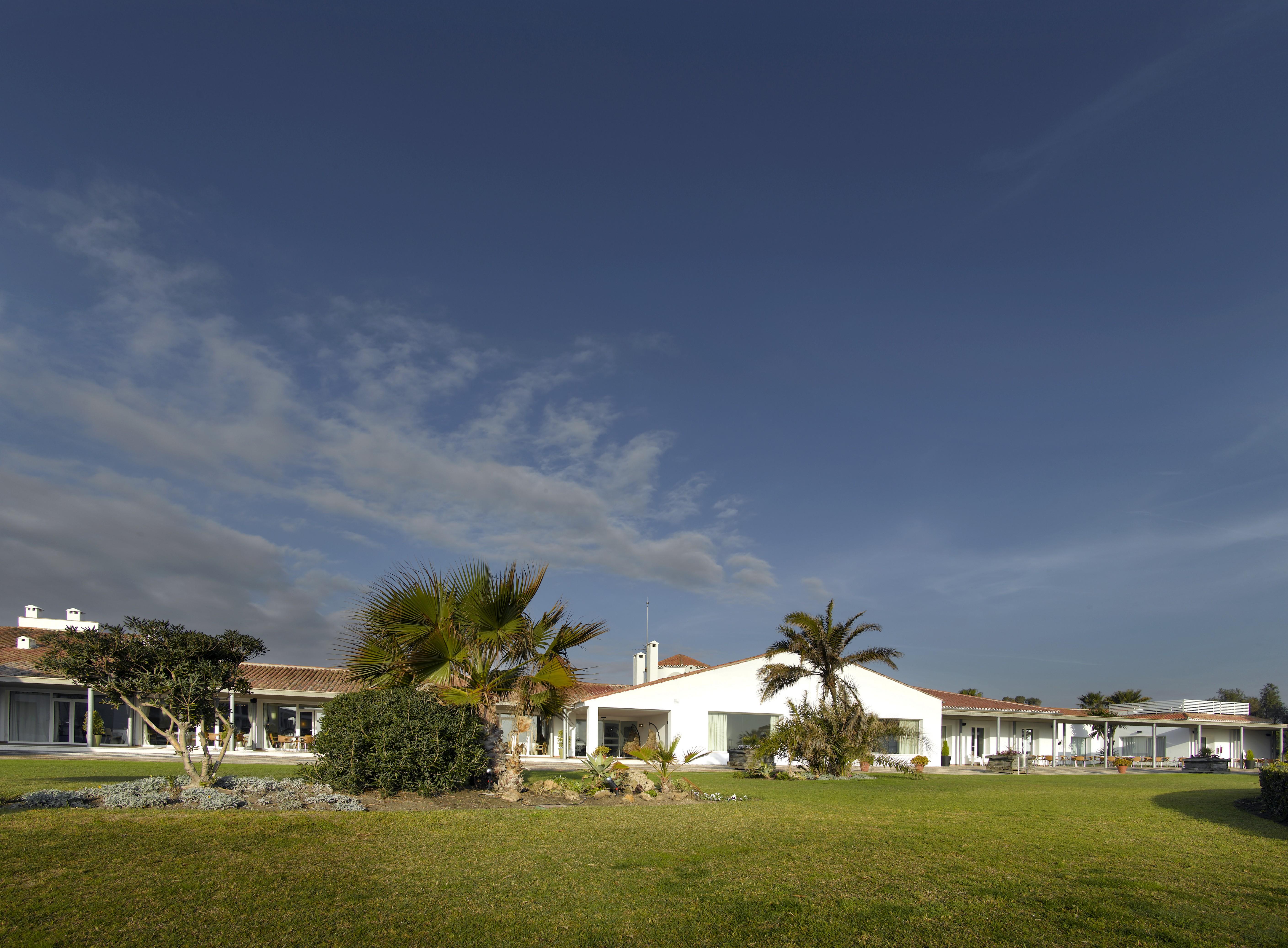De Golf Hotell Málaga
