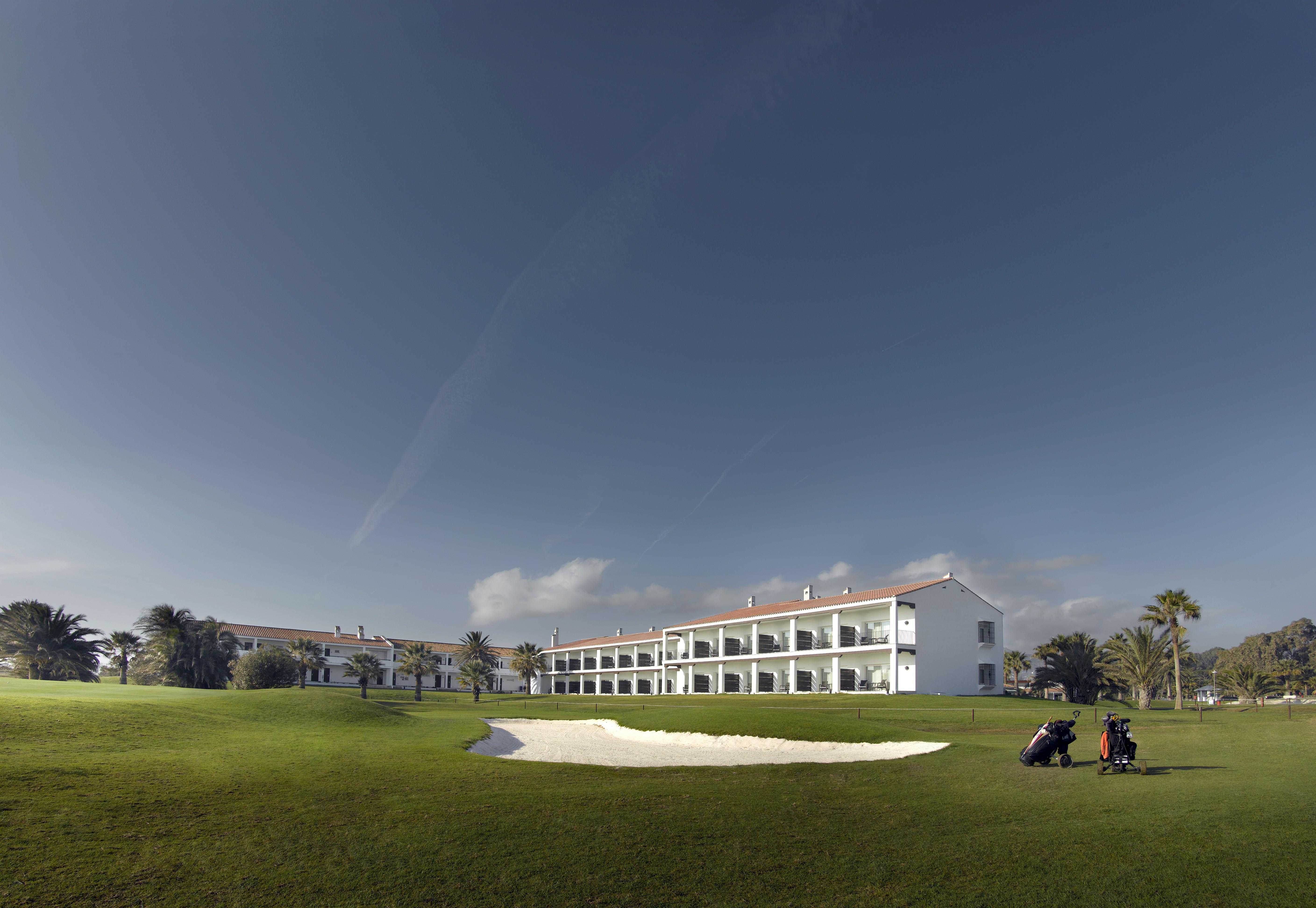 De Golf Hotell