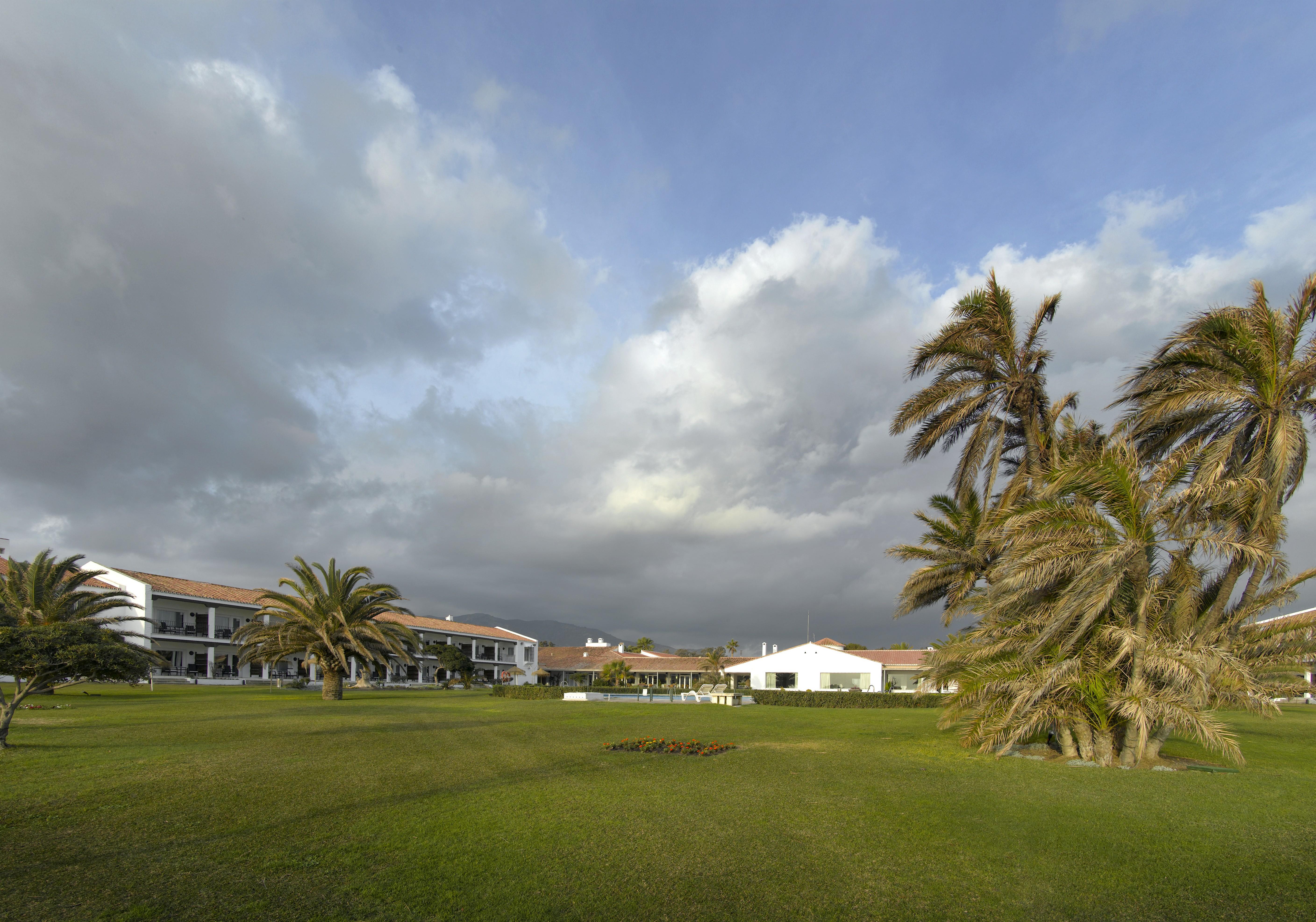 De Golf Hotell