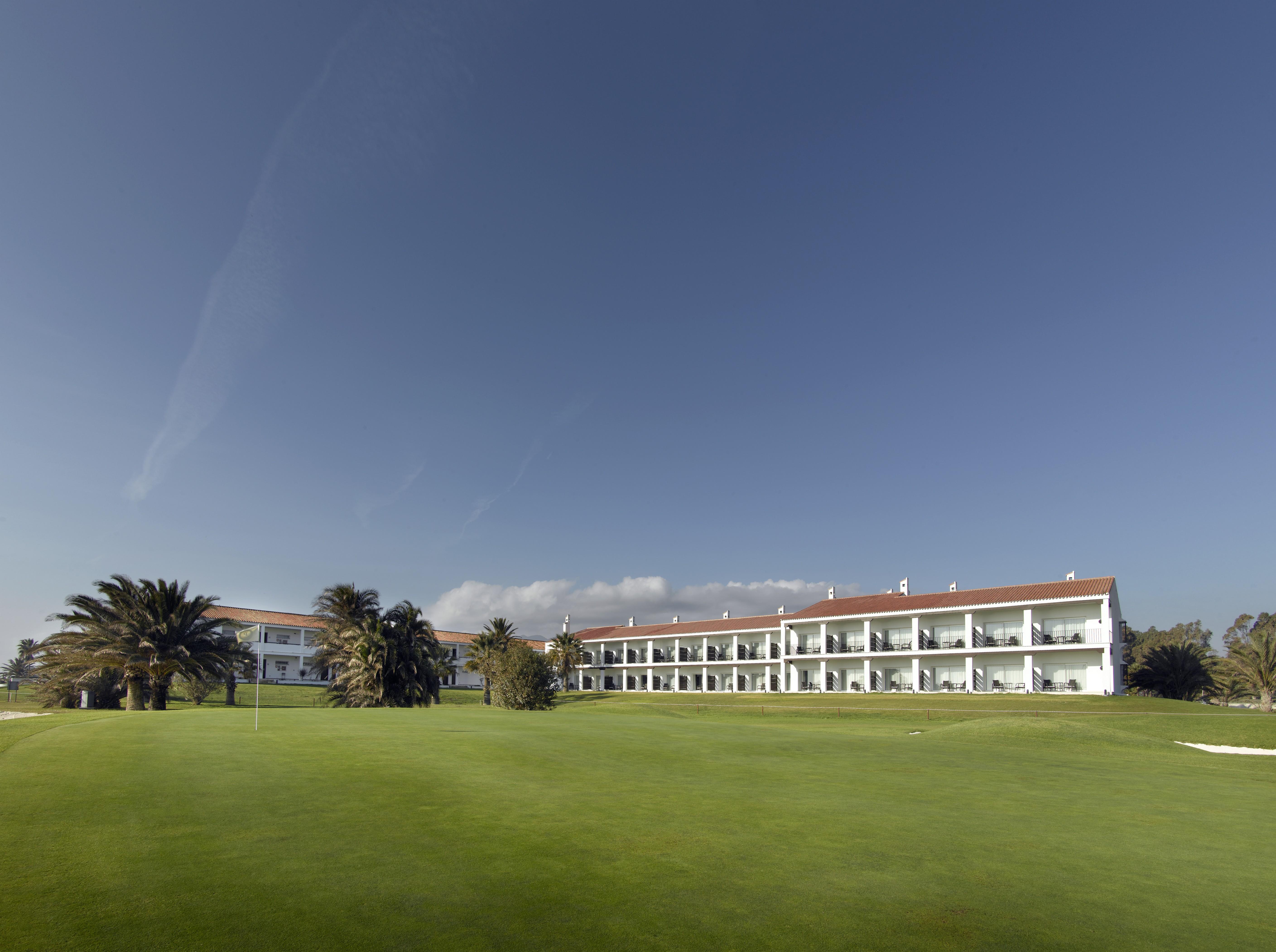 De Golf Hotel 4*