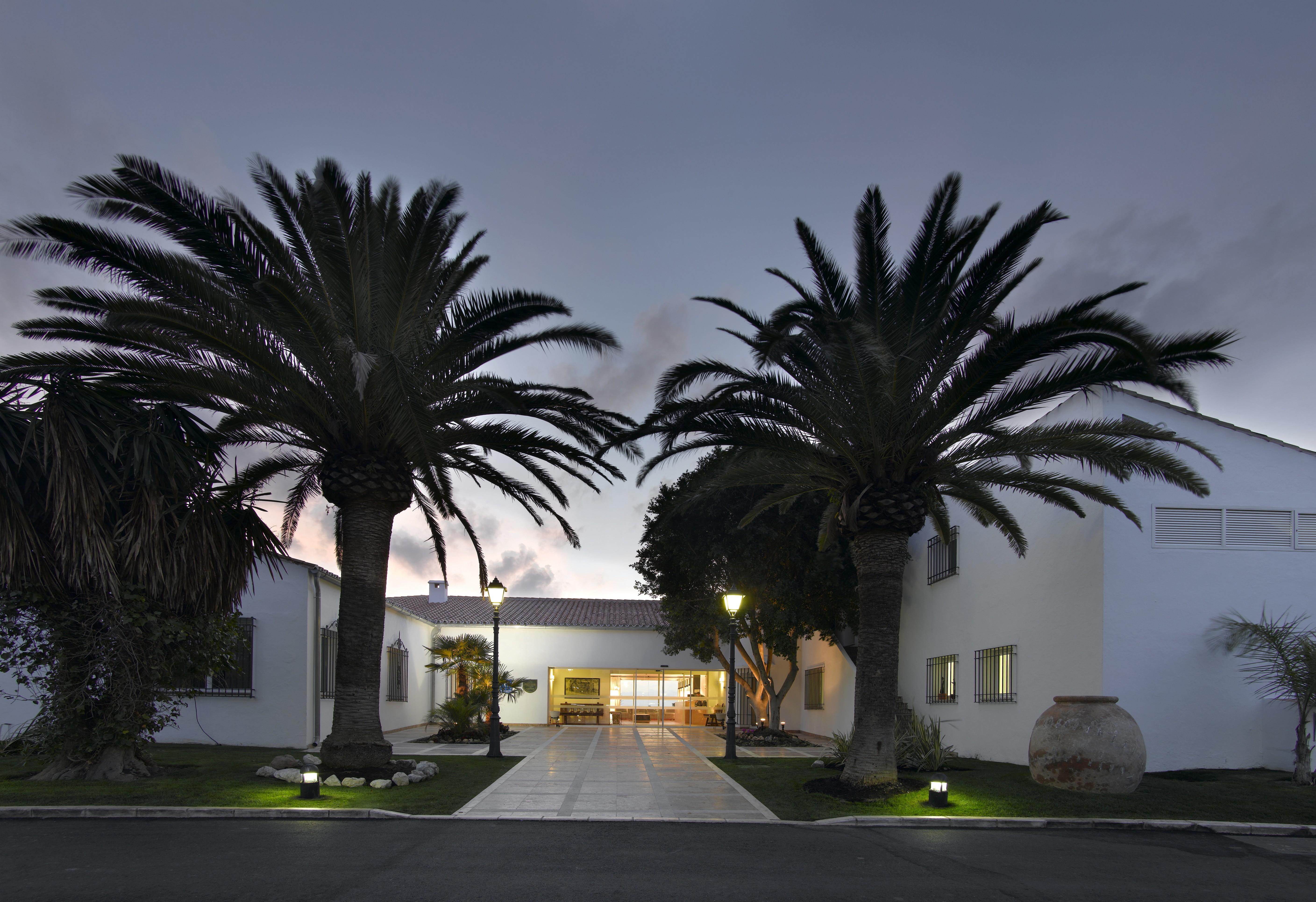 De Golf Hotell 4*