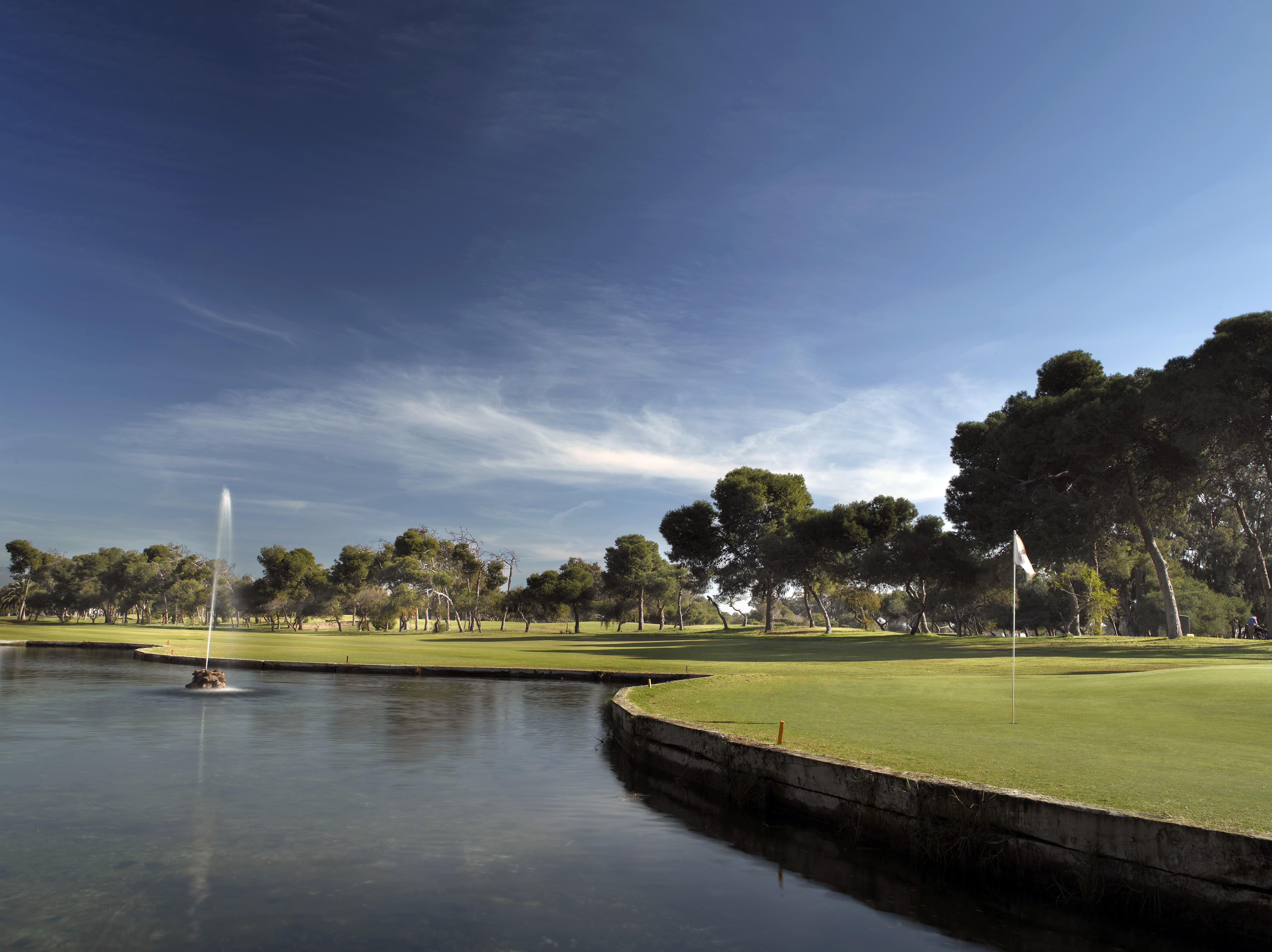De Golf Hotell