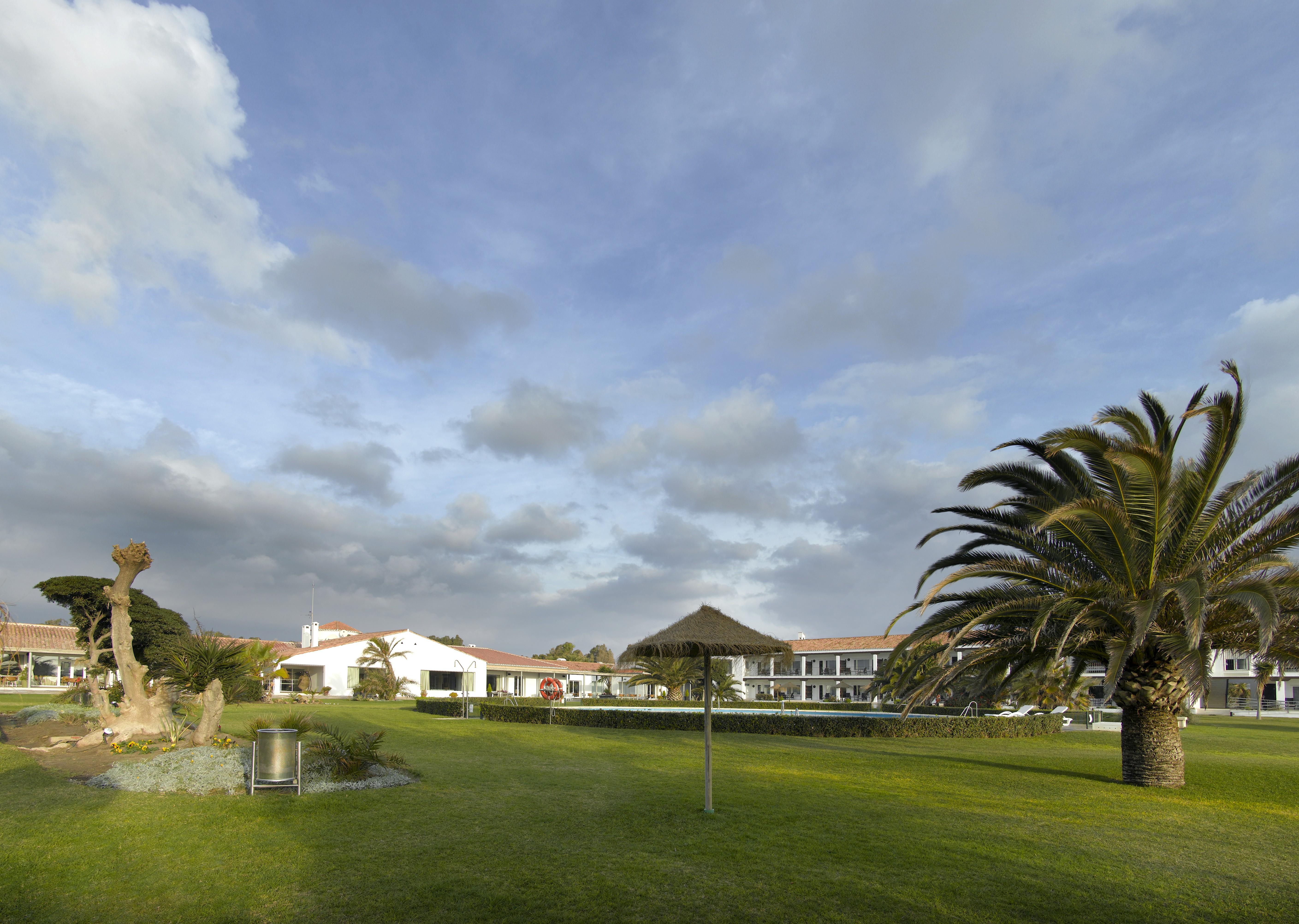 De Golf Hotell Málaga