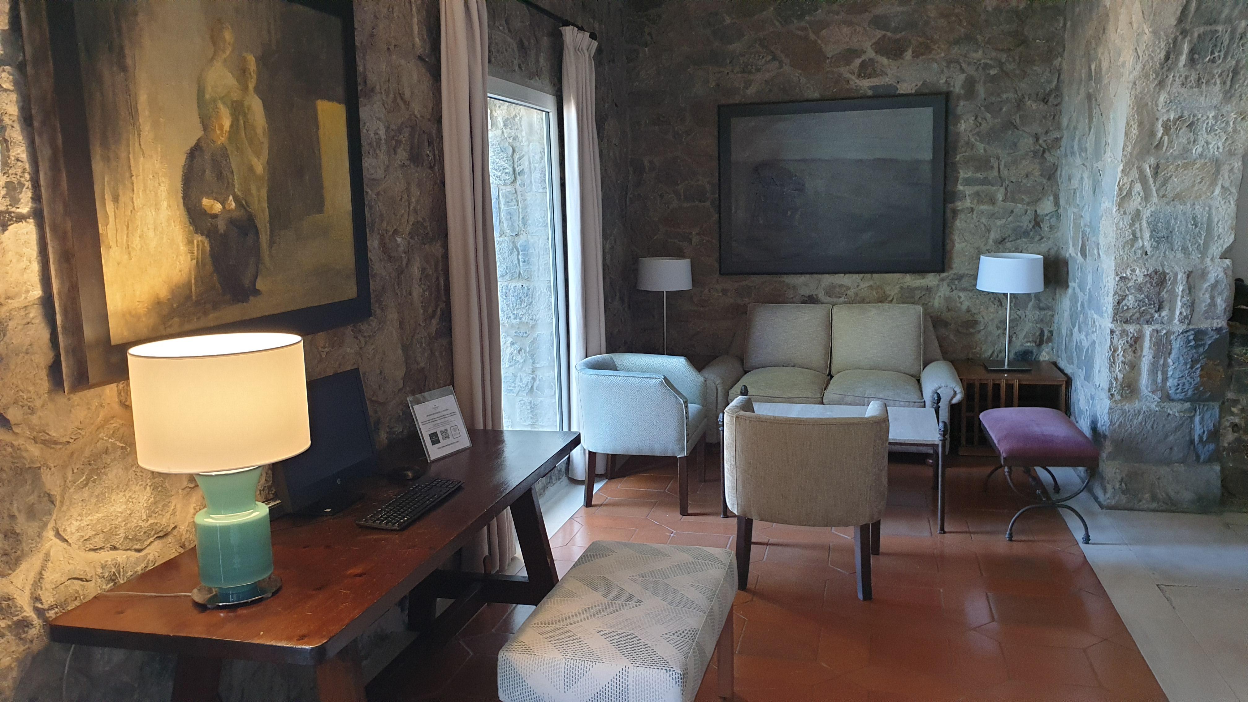 Hotel De Gibralfaro 4*