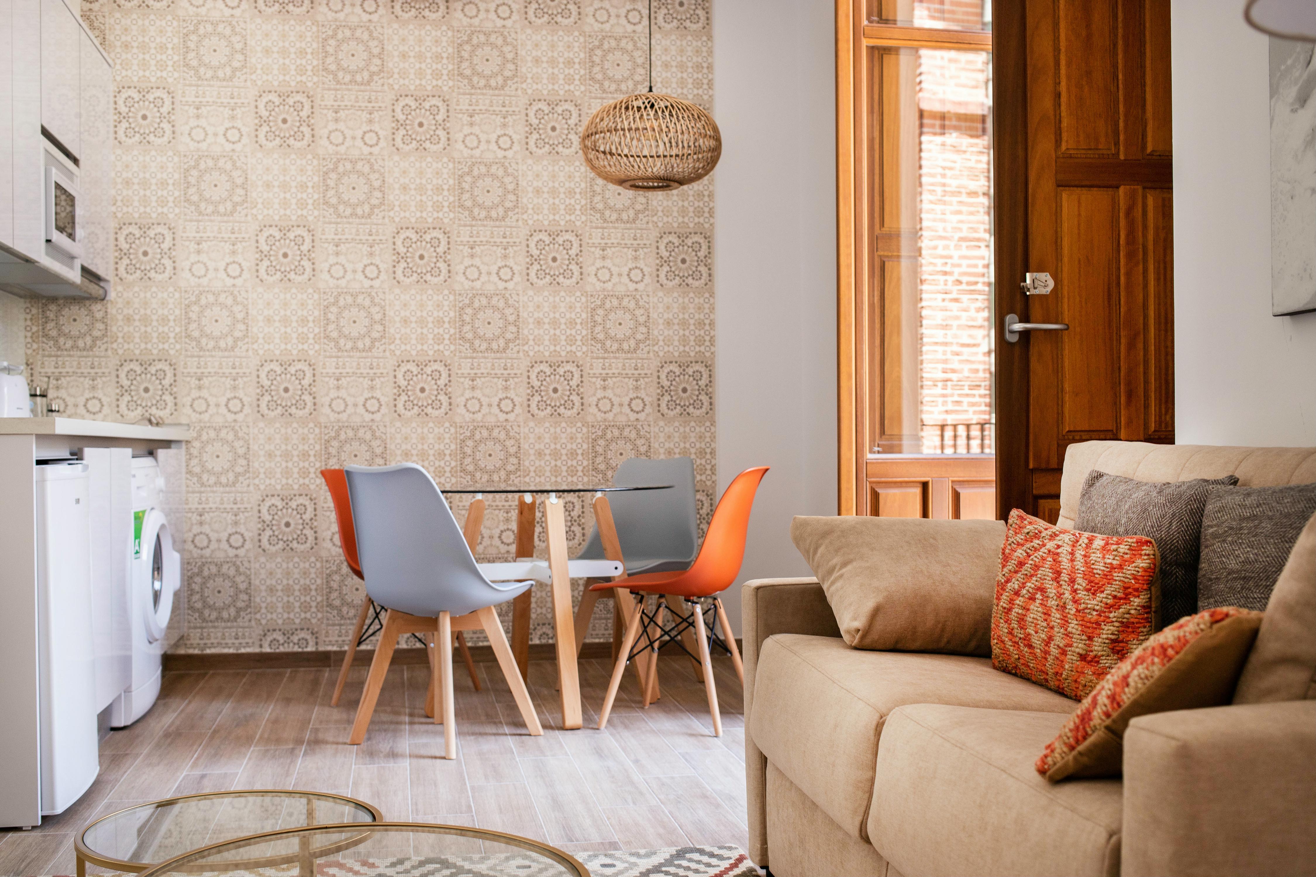 Feelathome Mártires Appartamento Málaga