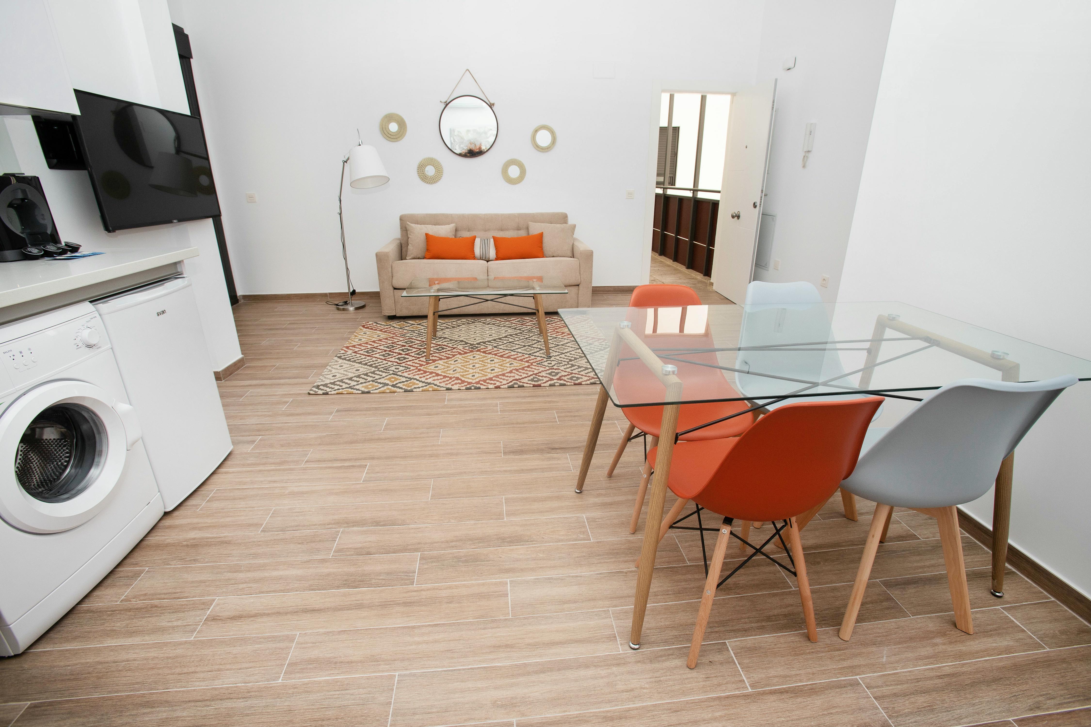 Appartamento Feelathome Mártires *