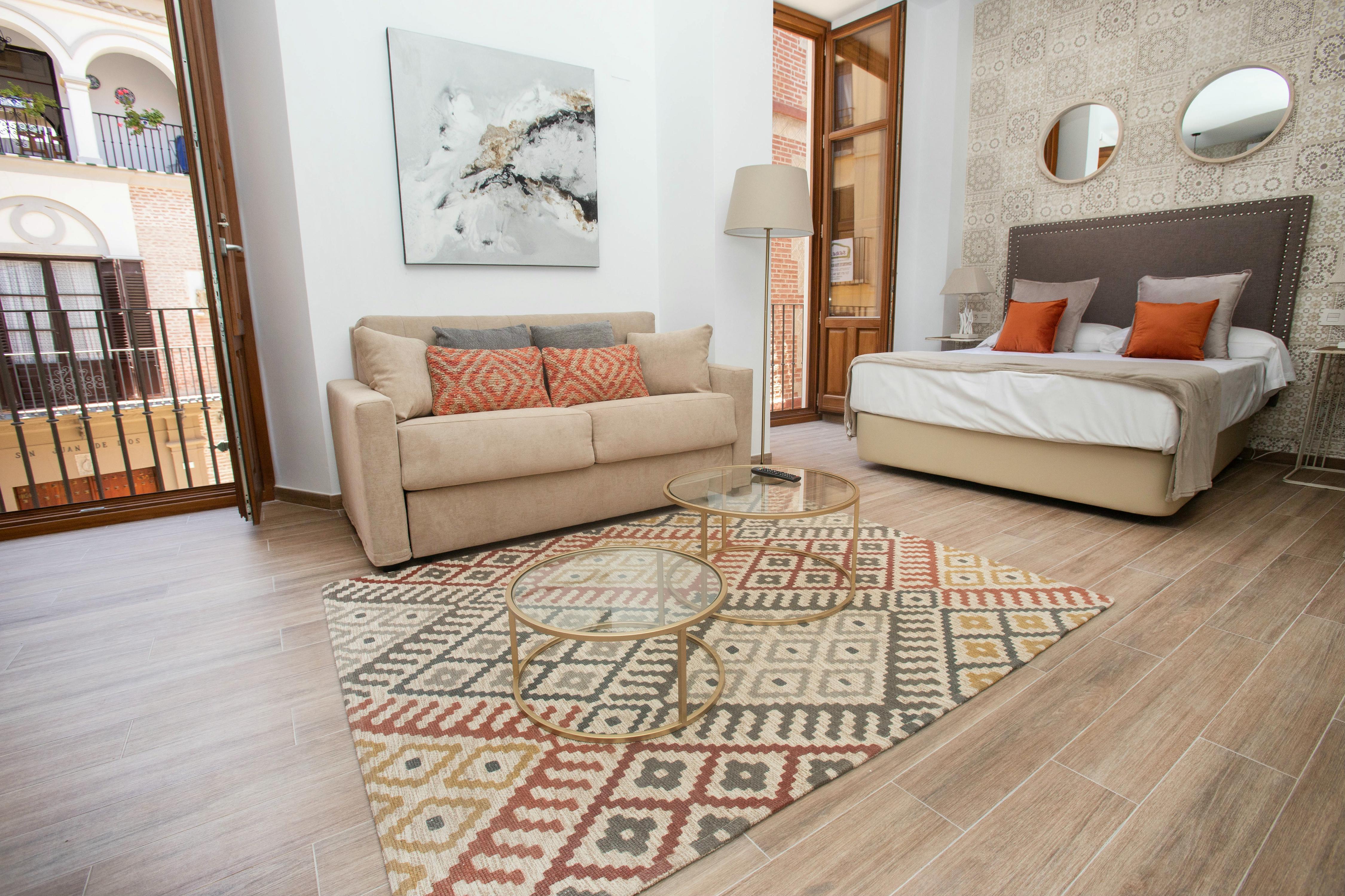 Appartamento Feelathome Mártires