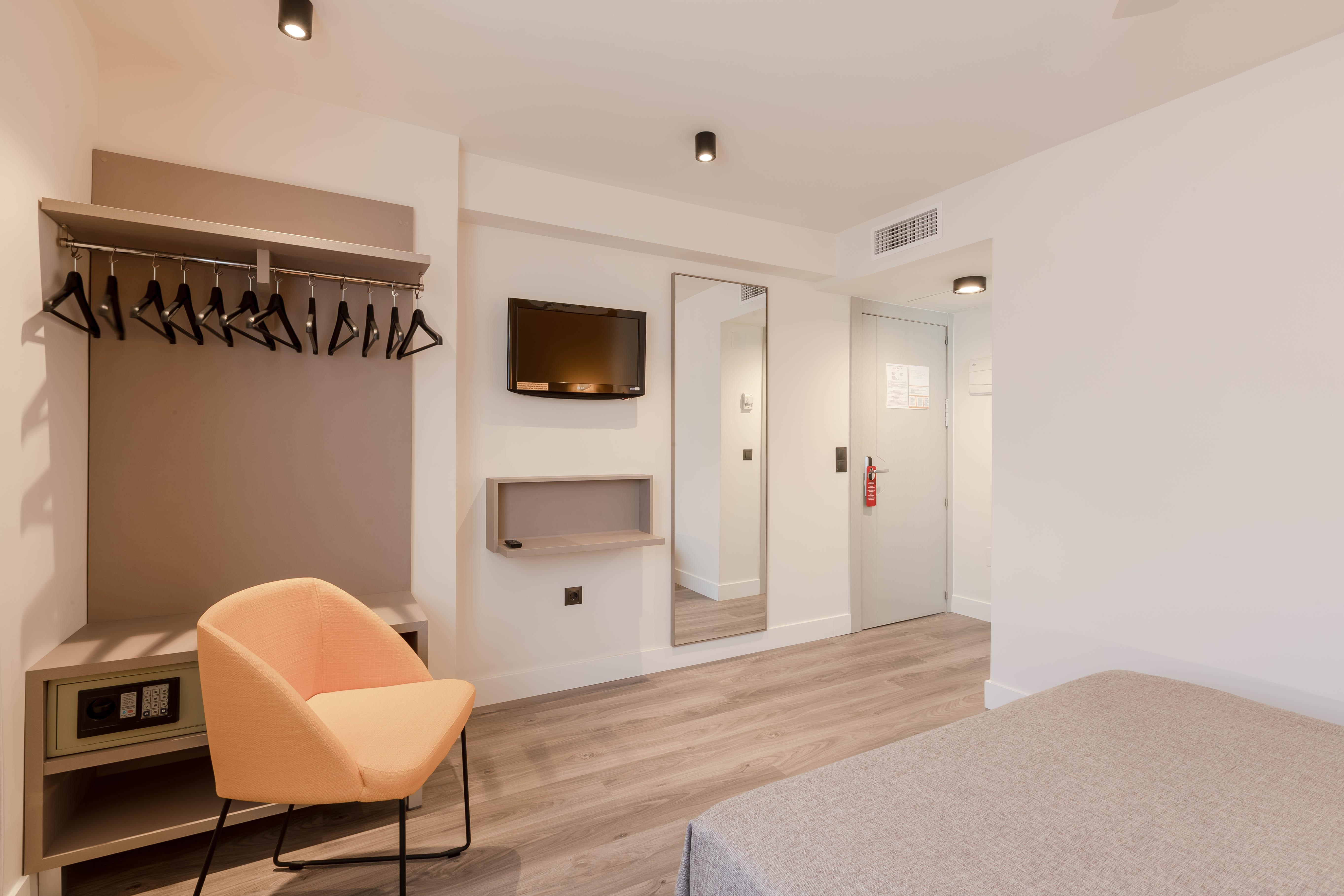 Hotel Zeus Malaga