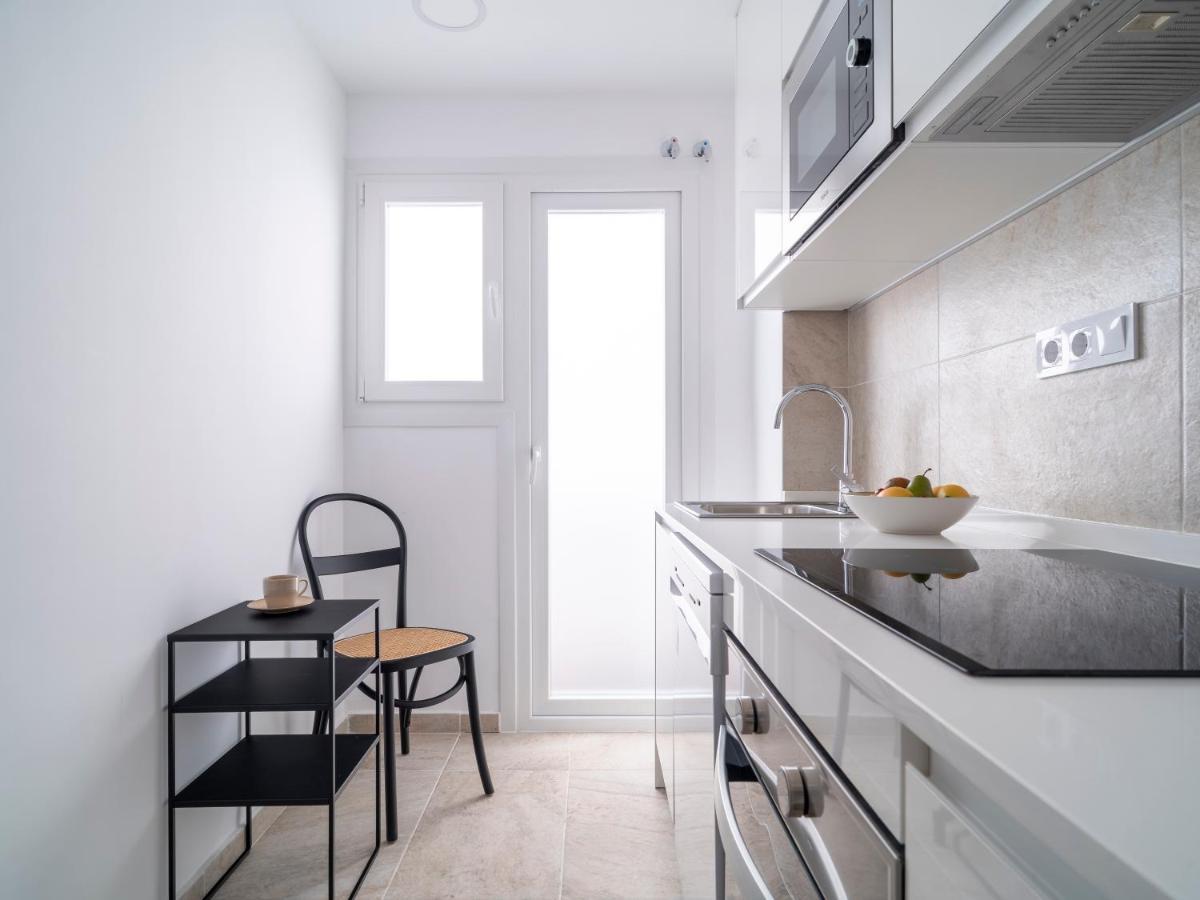 Sanders San Patricio - Dreamy Two-bedroom Downtown Appartement
