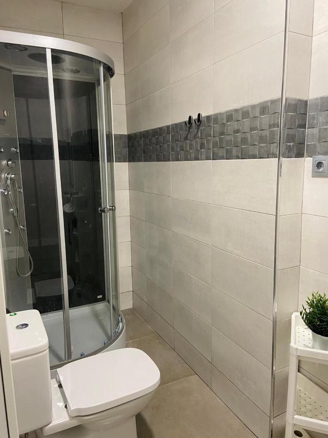 Apartamento Turistico Apartment