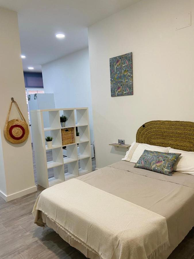 Apartamento Turistico Apartment Malaga
