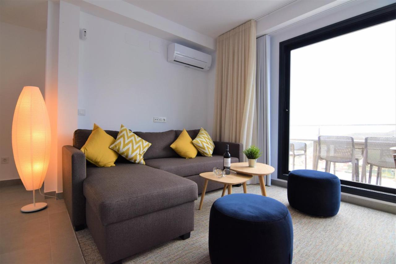 Lejlighed Balcon Del Mar 43 Apto 123 *