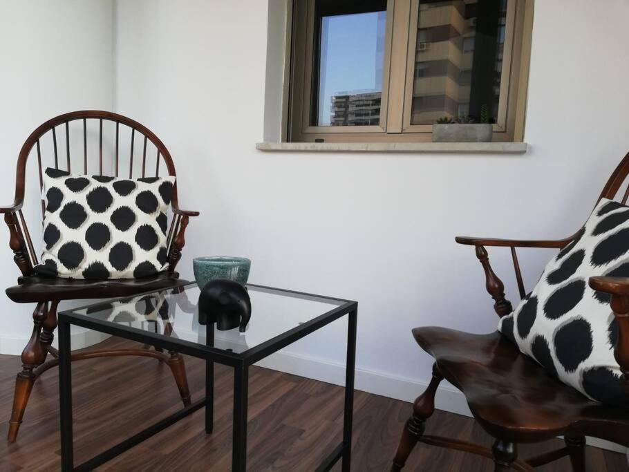 Gran Piso En Zona Comercial Apartment Málaga