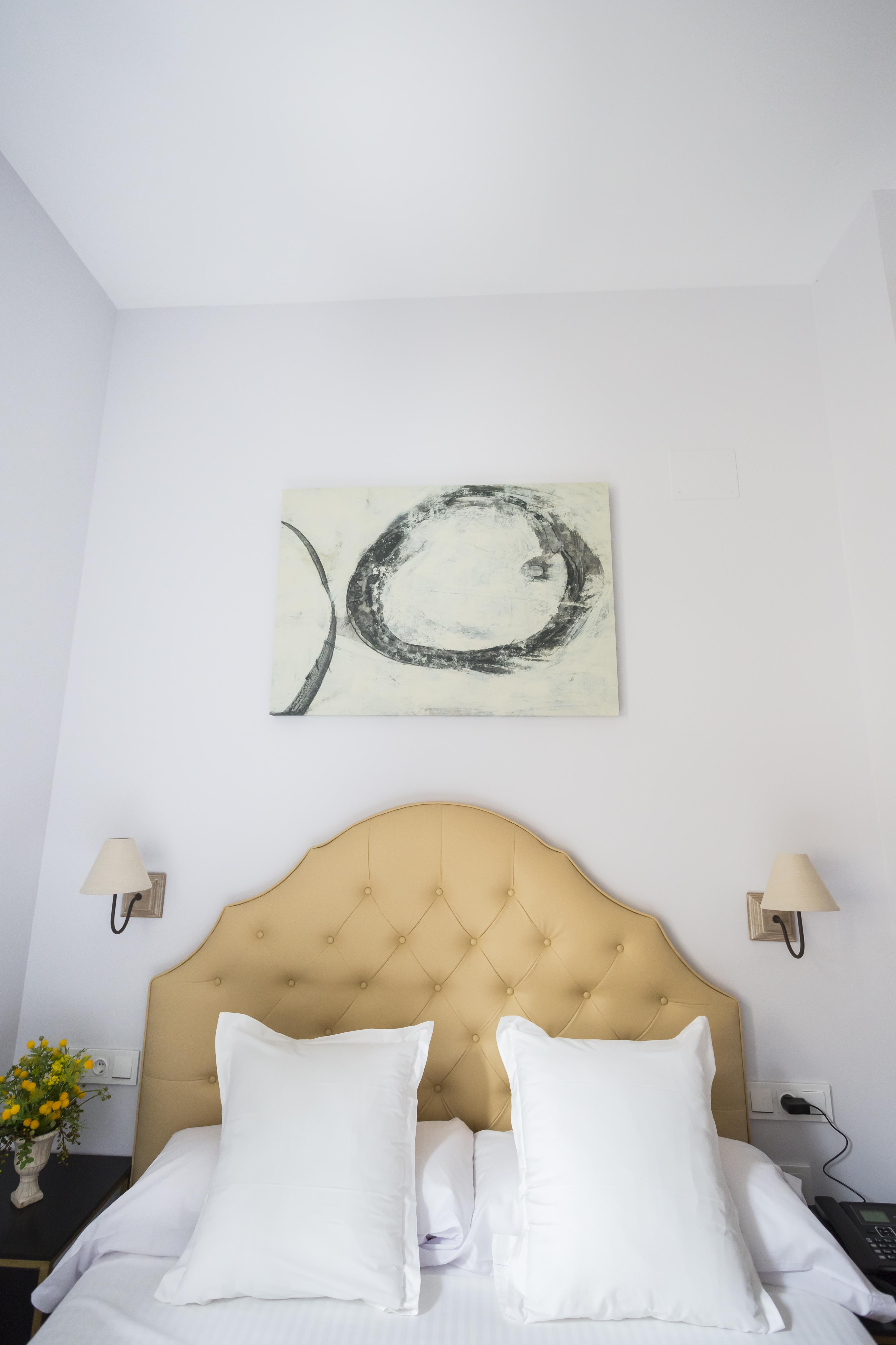 Casa De La Merced Apartment