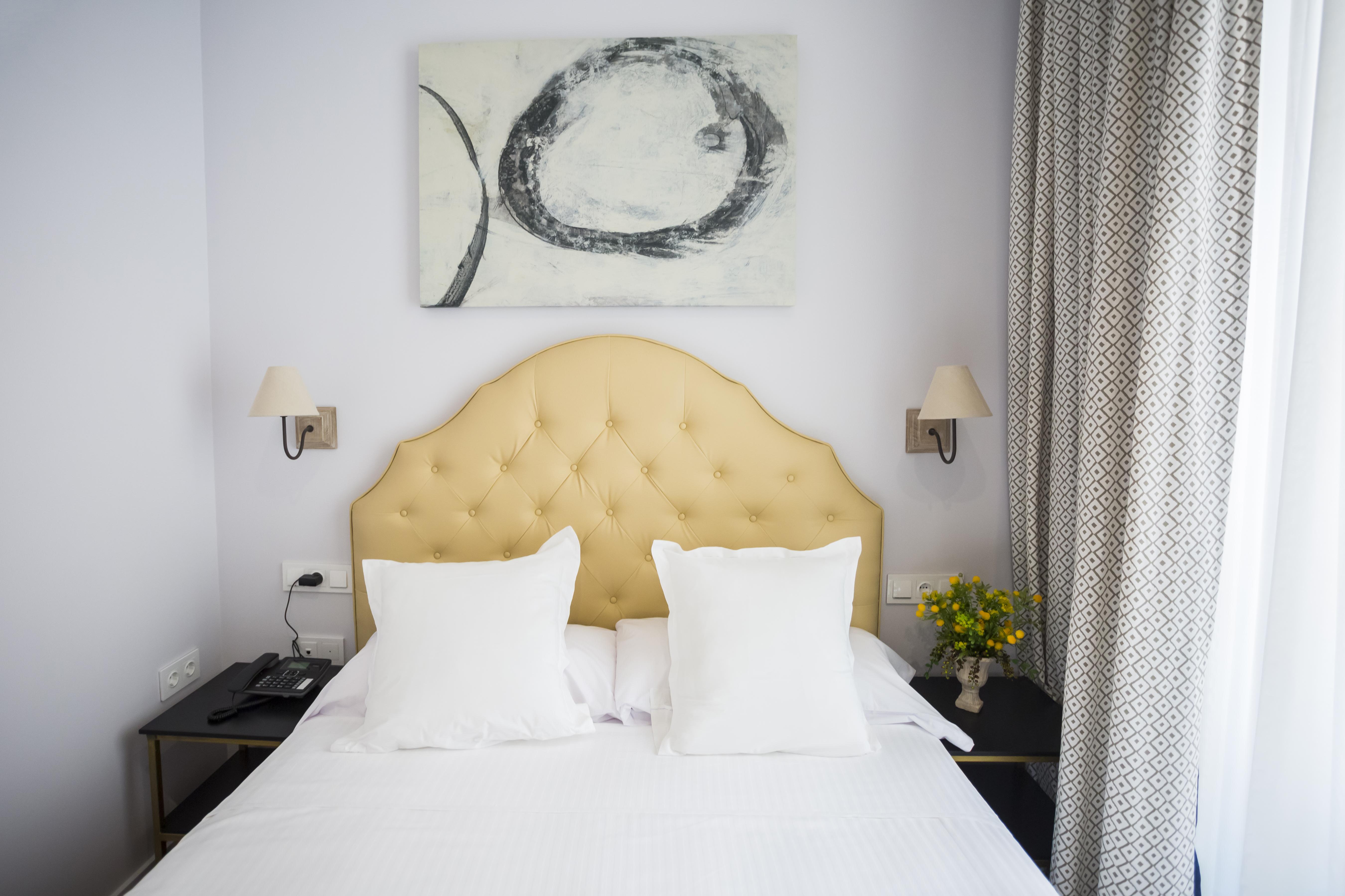 Casa De La Merced Apartment Málaga