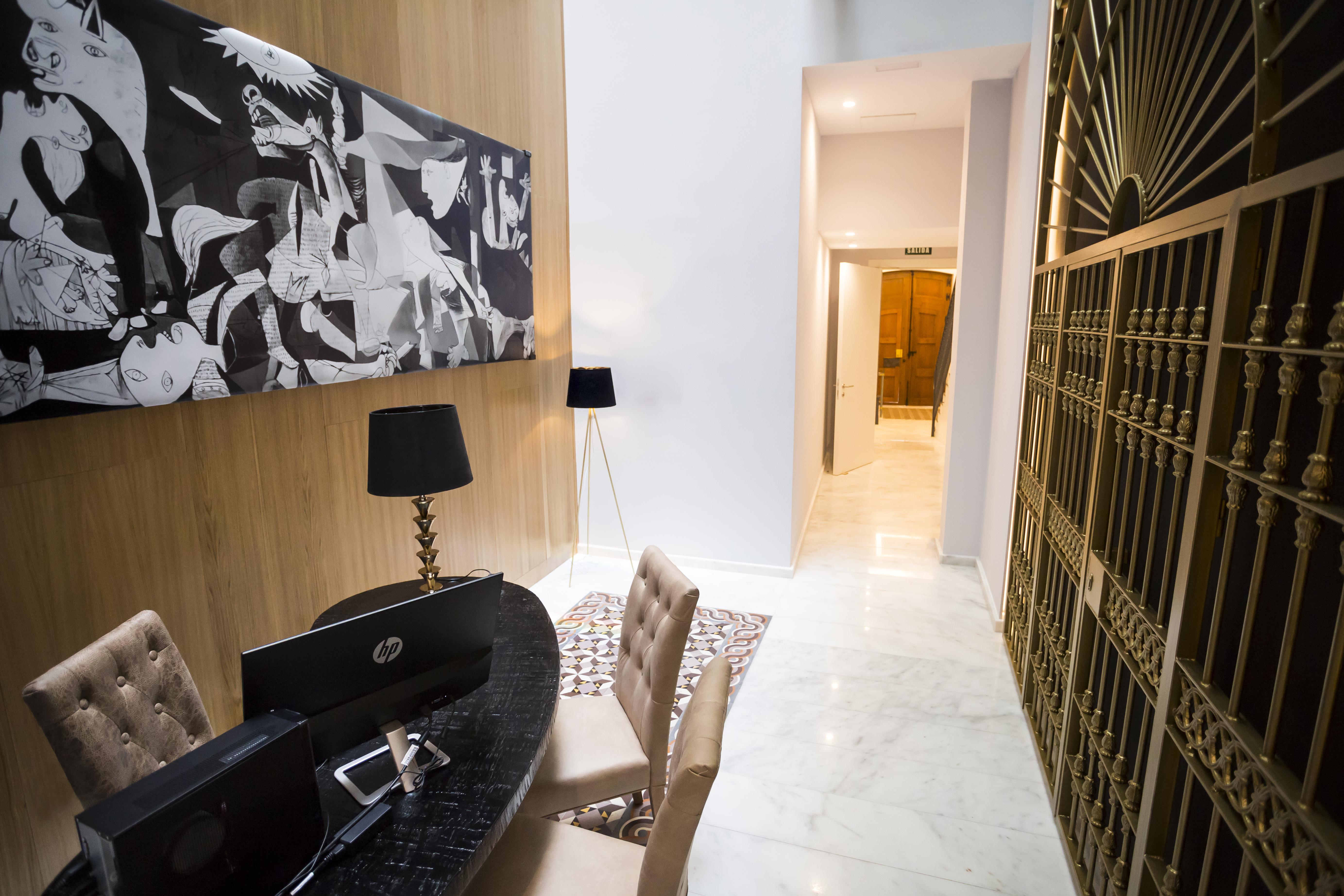 Casa De La Merced Apartment *