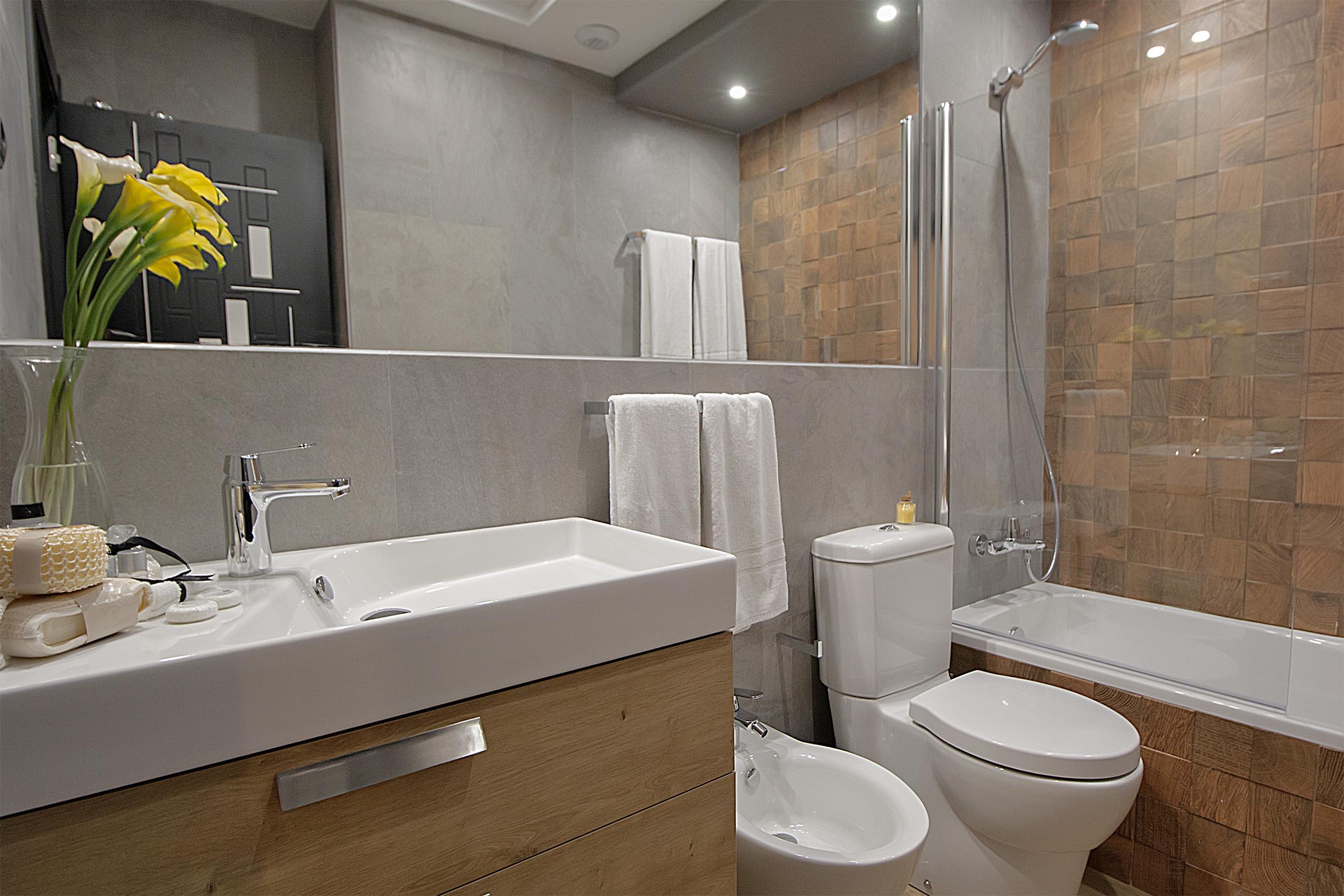 Apartamento Oficentro Deluxe *