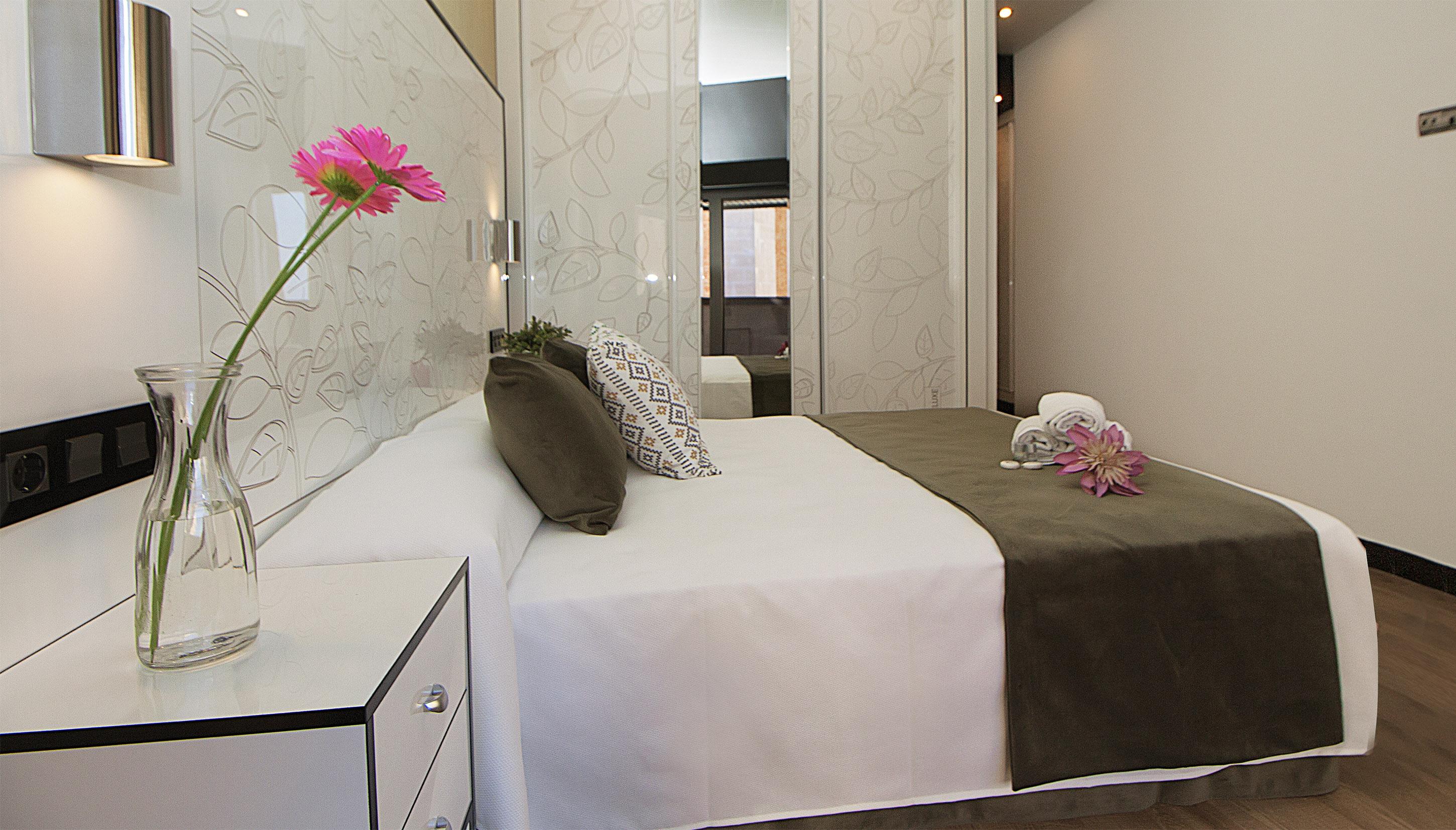Apartamento Oficentro Deluxe