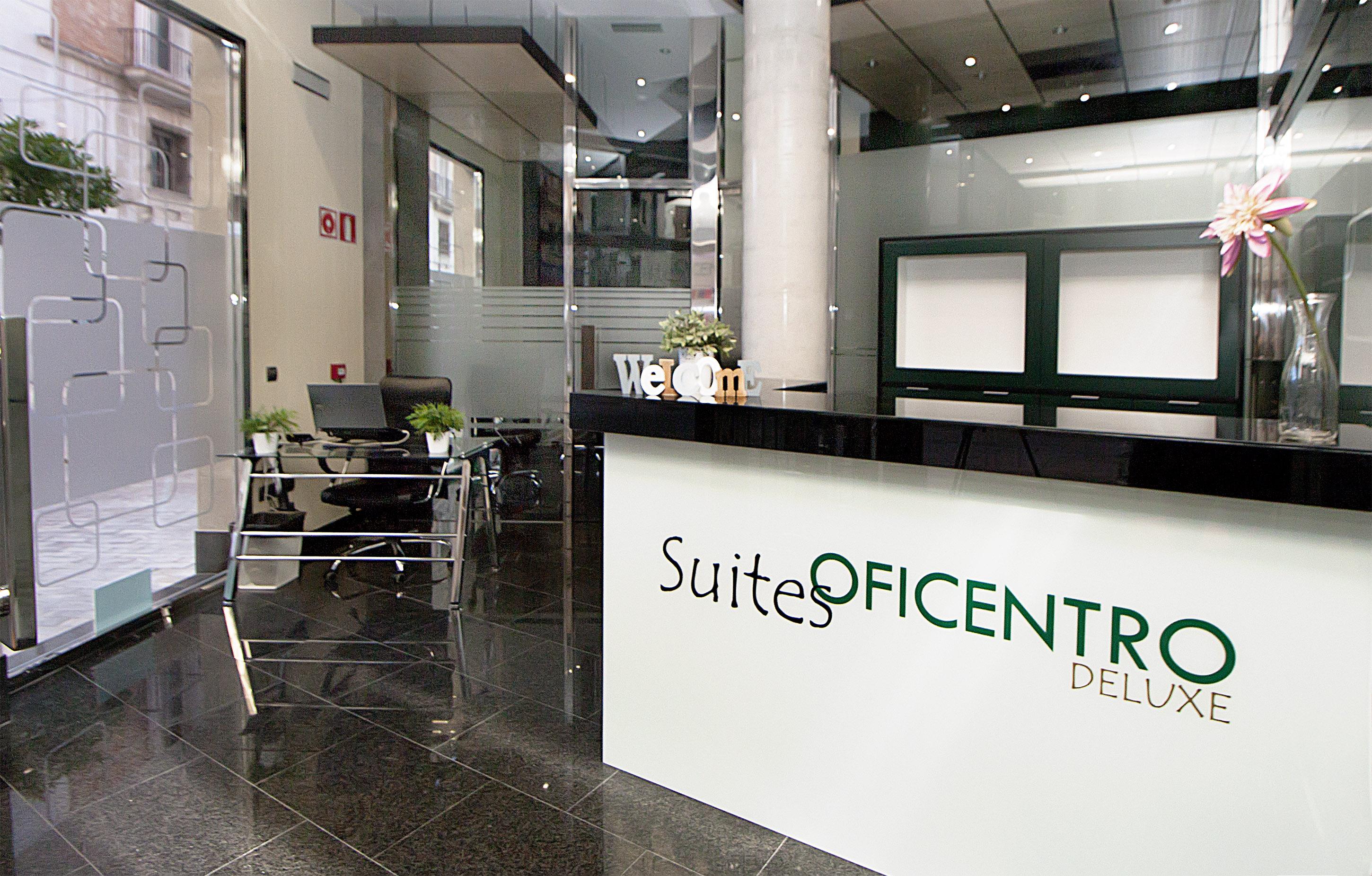 Apartamento Oficentro Deluxe
