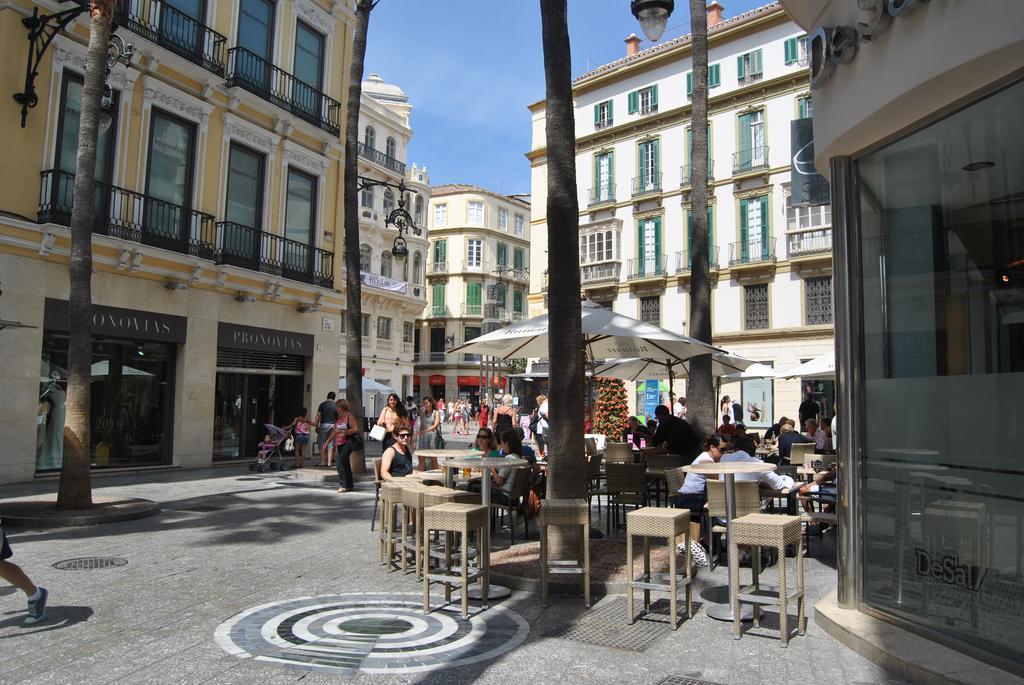 Appartamento Center Flat Historic Center Málaga