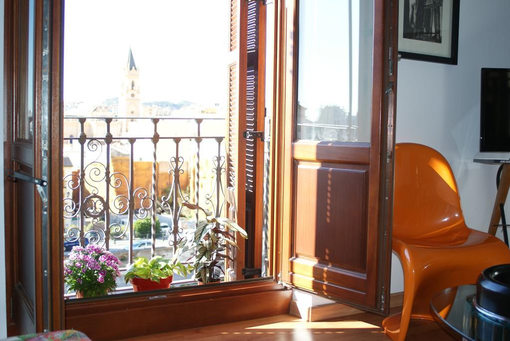 Dreams City Center Apartamento Málaga