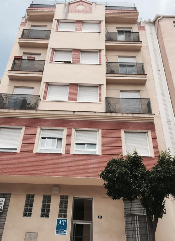 Ab Dominicum * Málaga