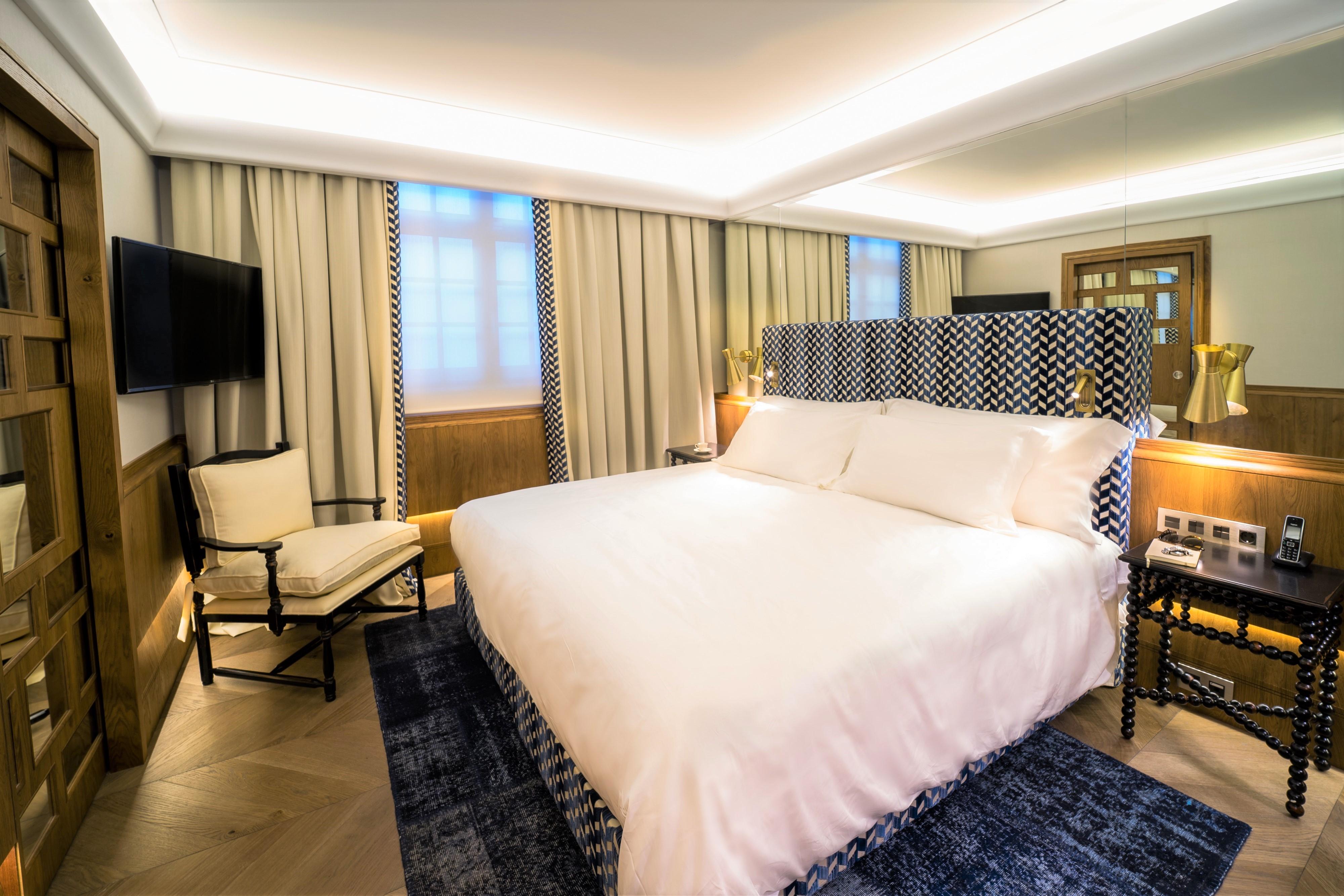 Palacio Solecio, A Small Luxury Of The World 4* Málaga