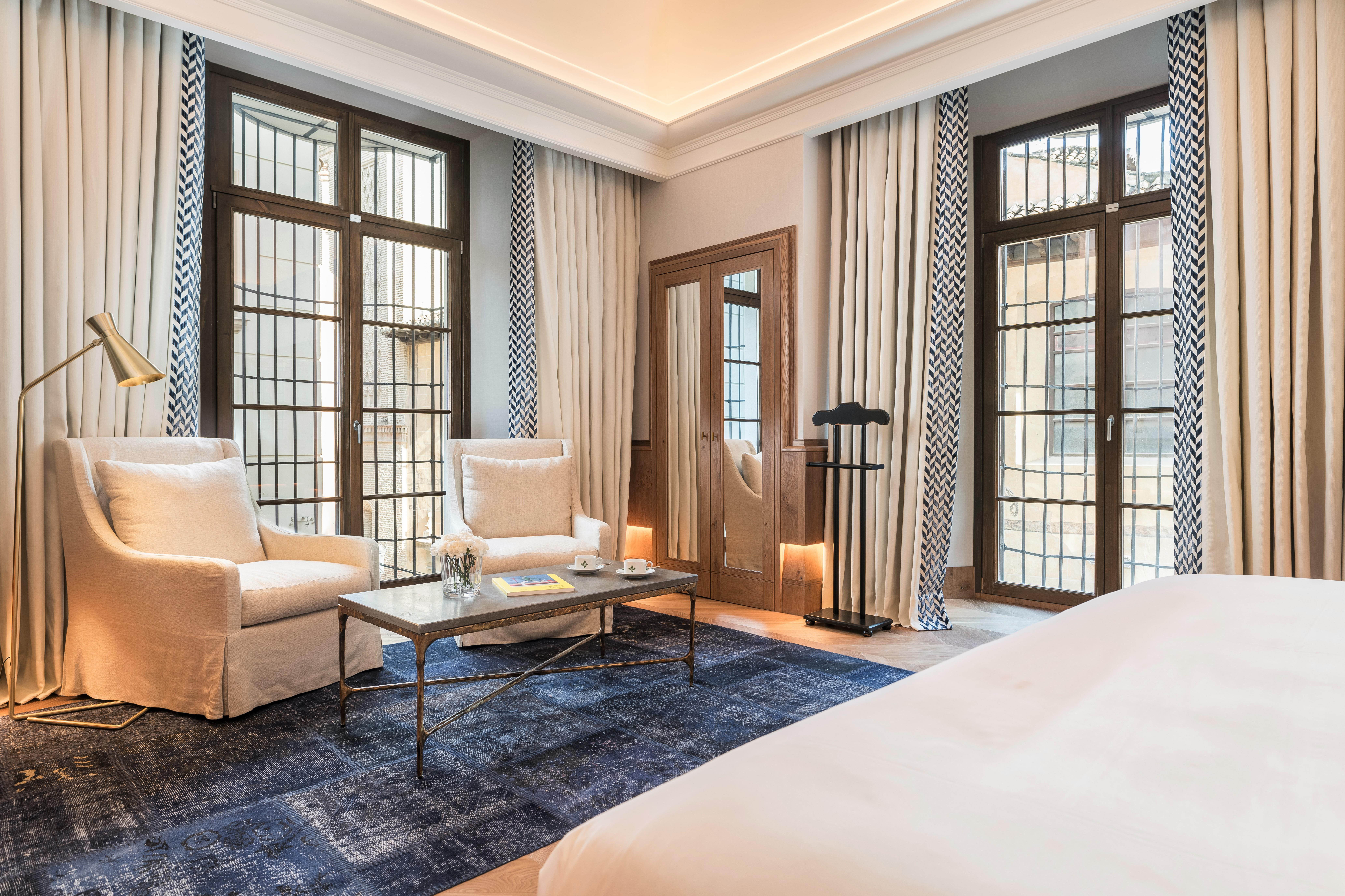 Palacio Solecio, A Small Luxury Of The World Hotel 4*