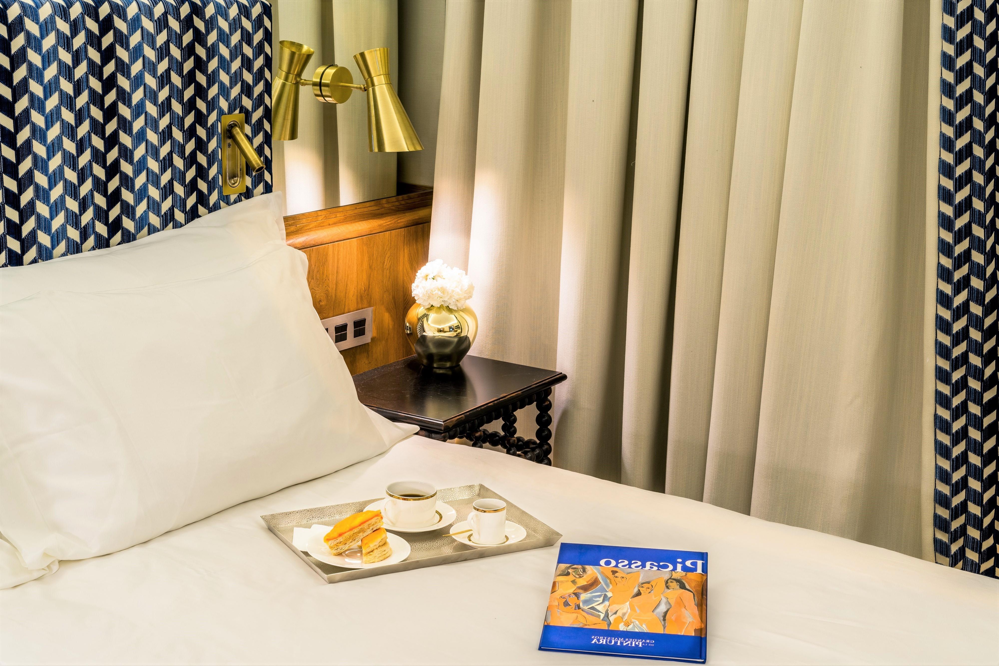 Palacio Solecio, A Small Luxury Of The World 4*