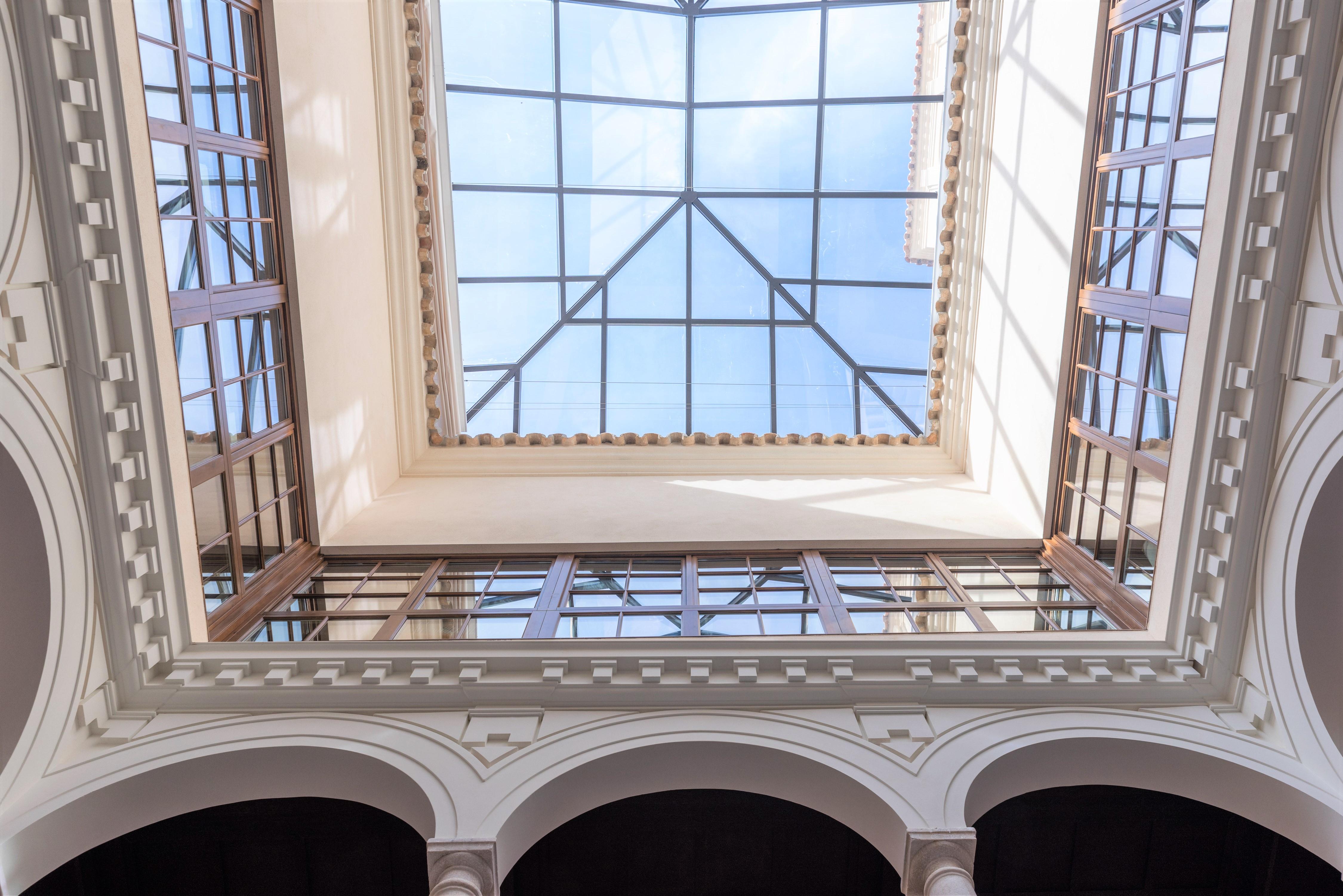 Hotel Palacio Solecio, A Small Luxury Of The World