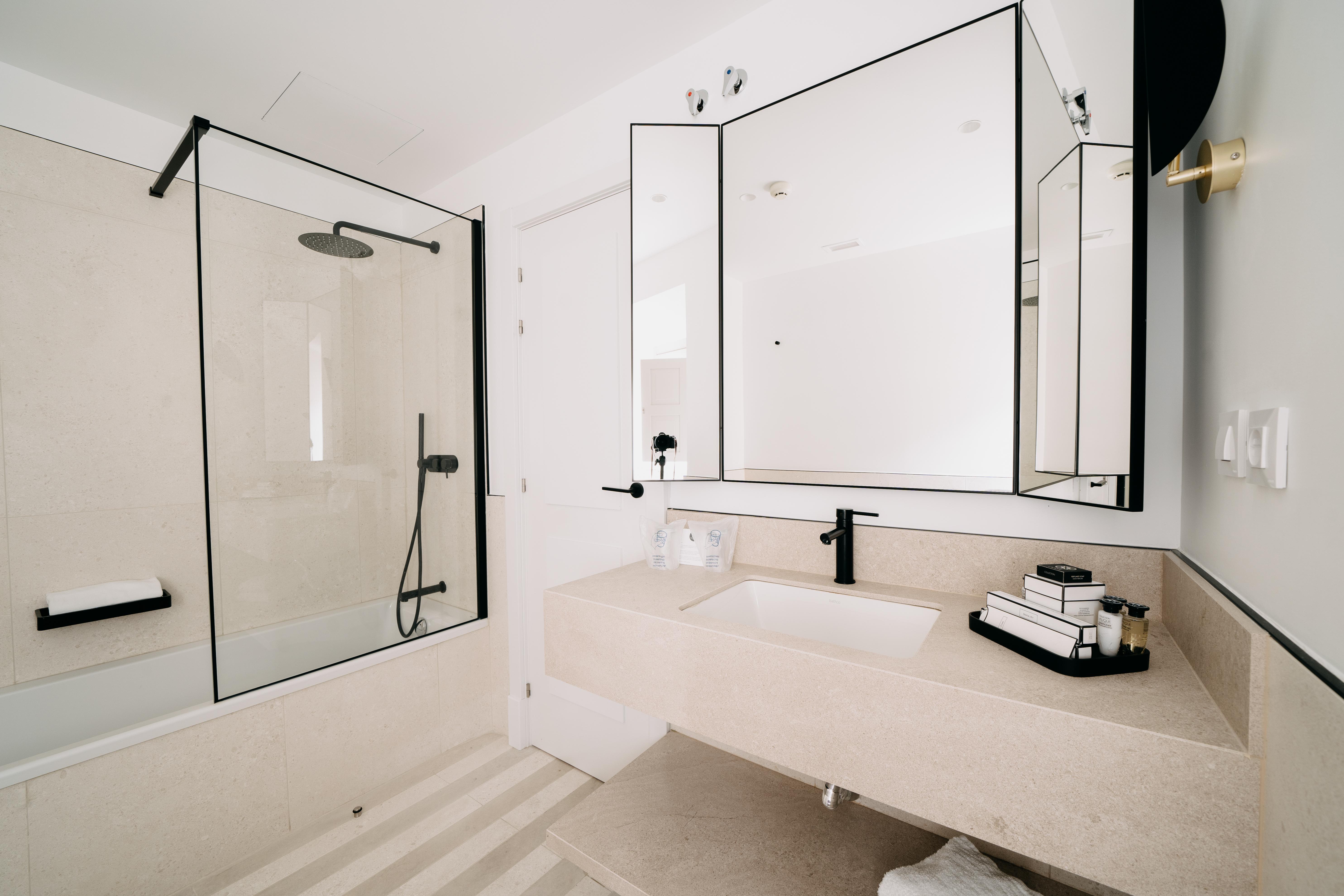 Soho Boutique Colon 4*