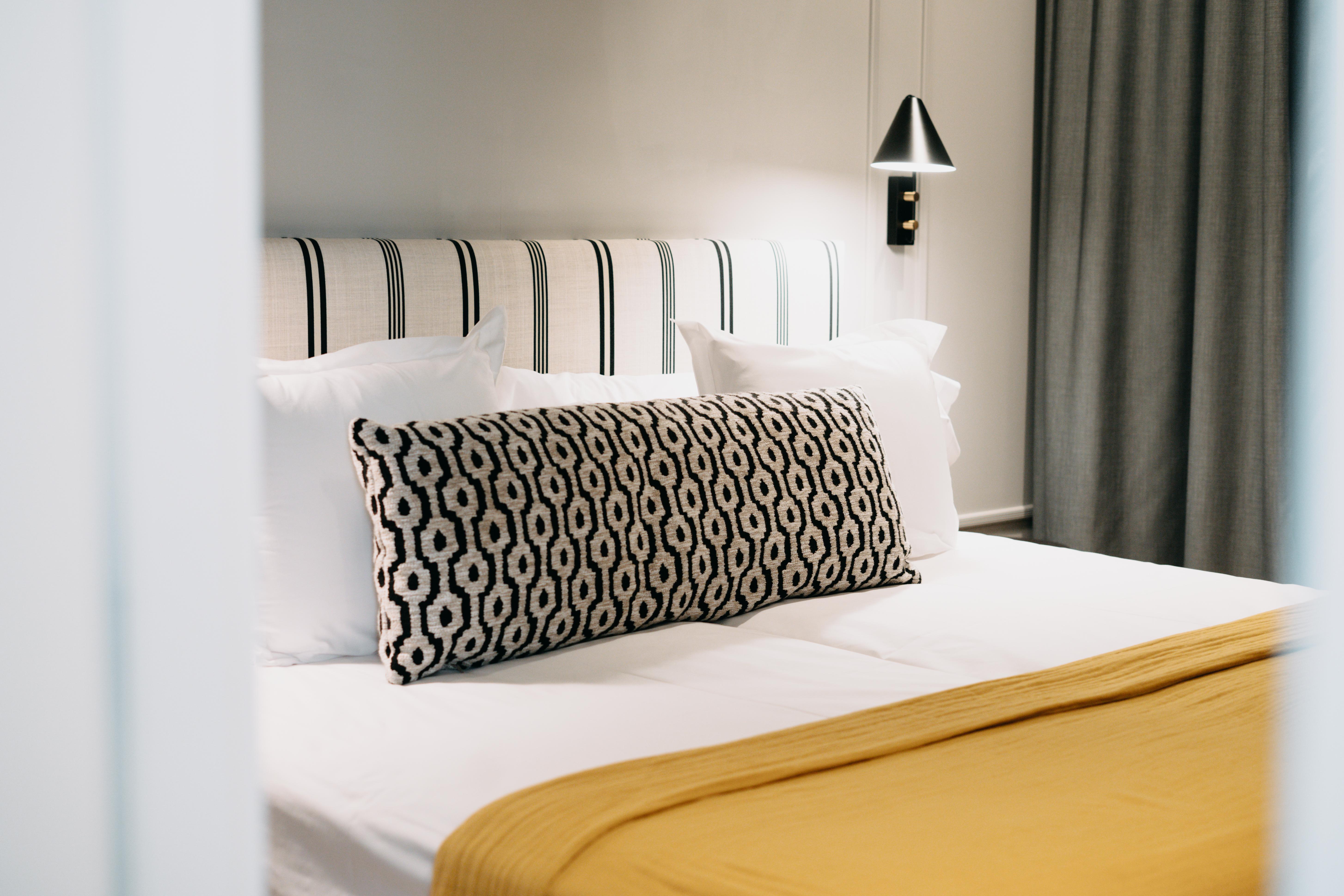 Soho Boutique Colon 4* Málaga