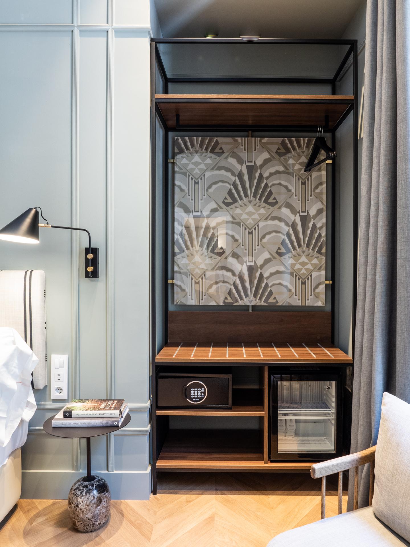 Hotel Soho Boutique Colon
